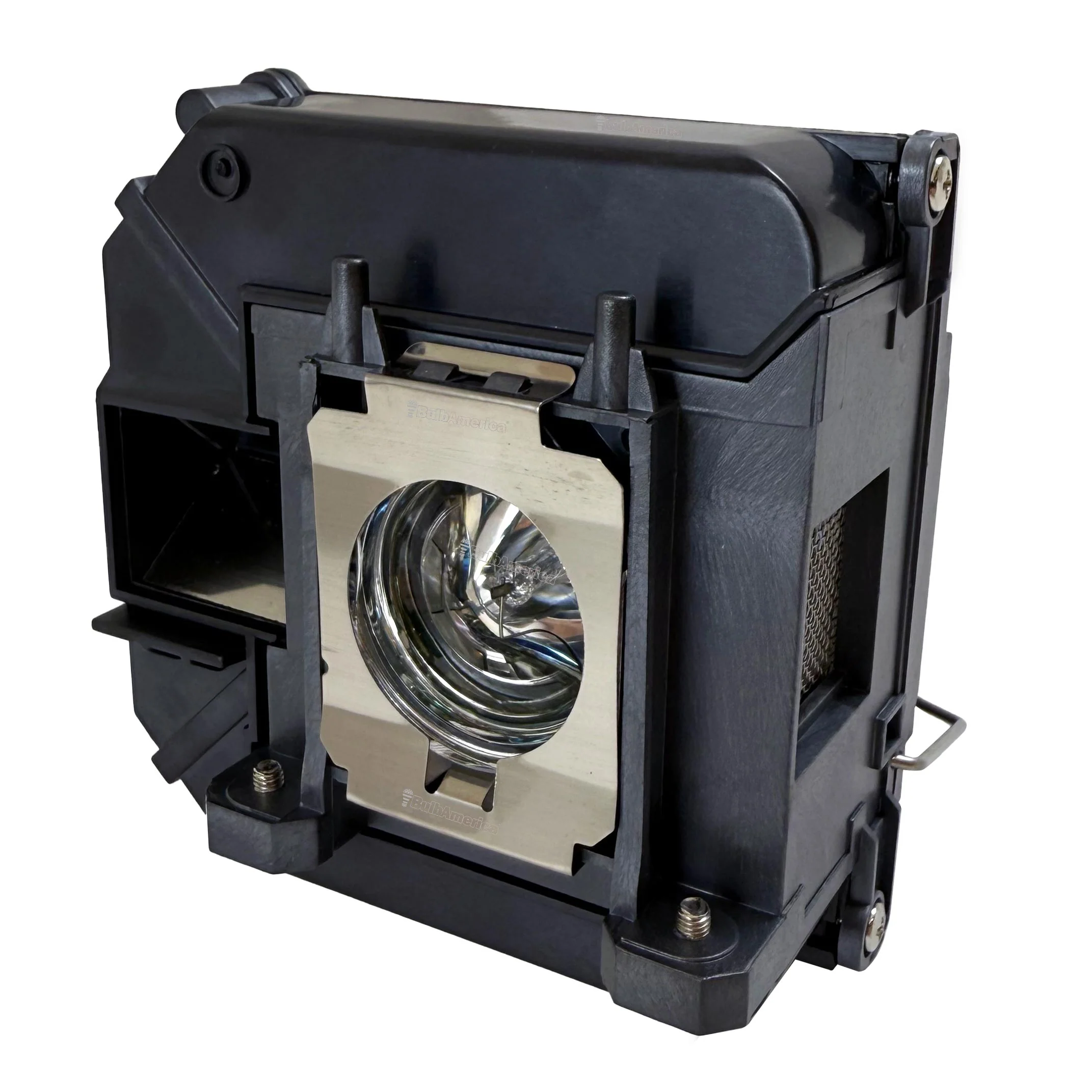 Epson EB-925 - Projector Lamp Assembly Replacement