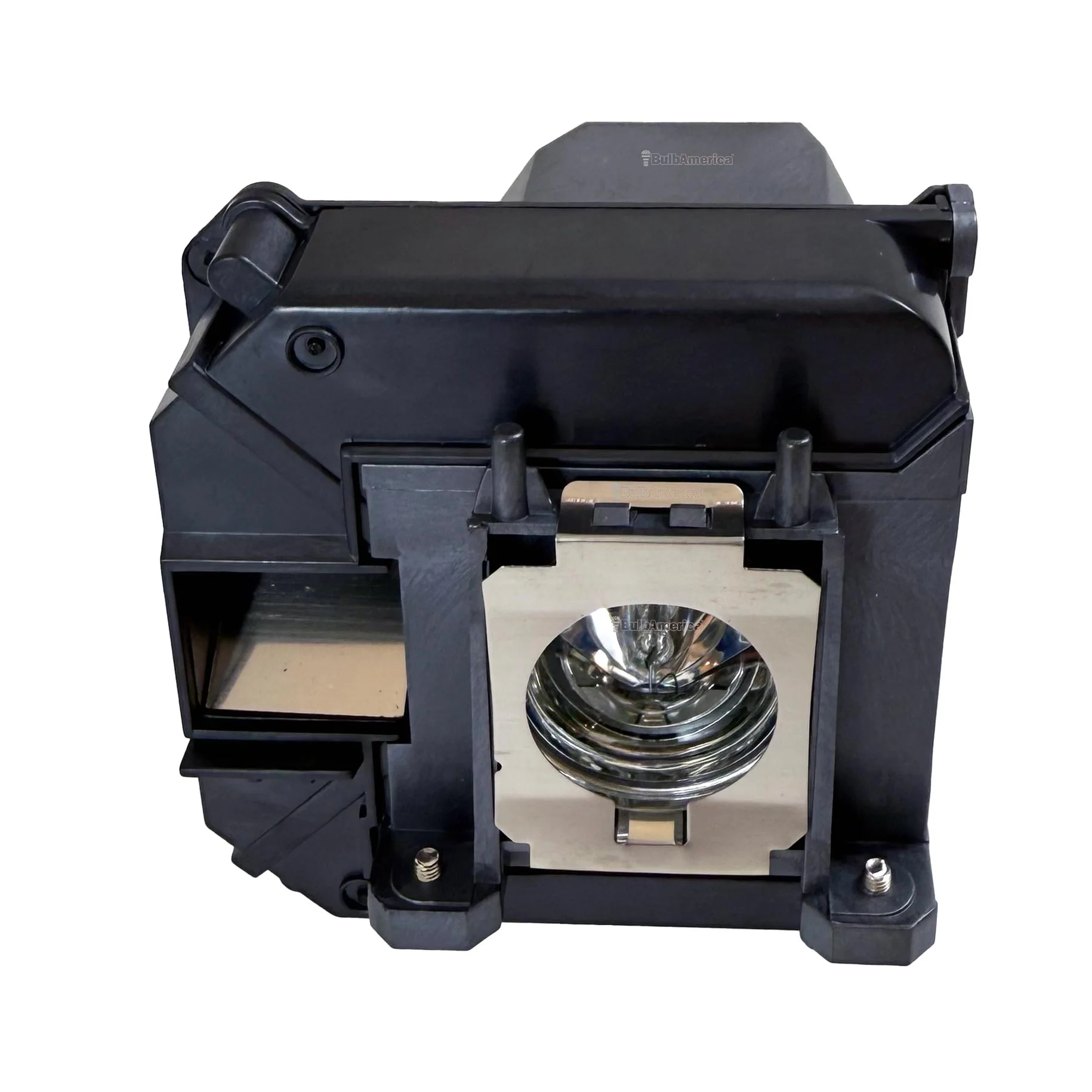 Epson EB-95 - Projector Lamp Assembly Replacement - Image 2