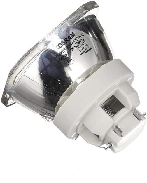 Epson EB-G6970WU - OSRAM Original OEM Projector Bare Bulb