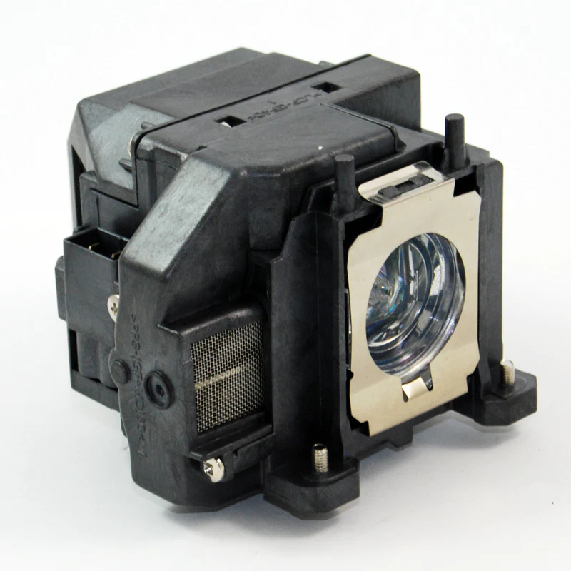 Epson EB-SXW12 Projector Housing with Genuine Original OEM Bulb