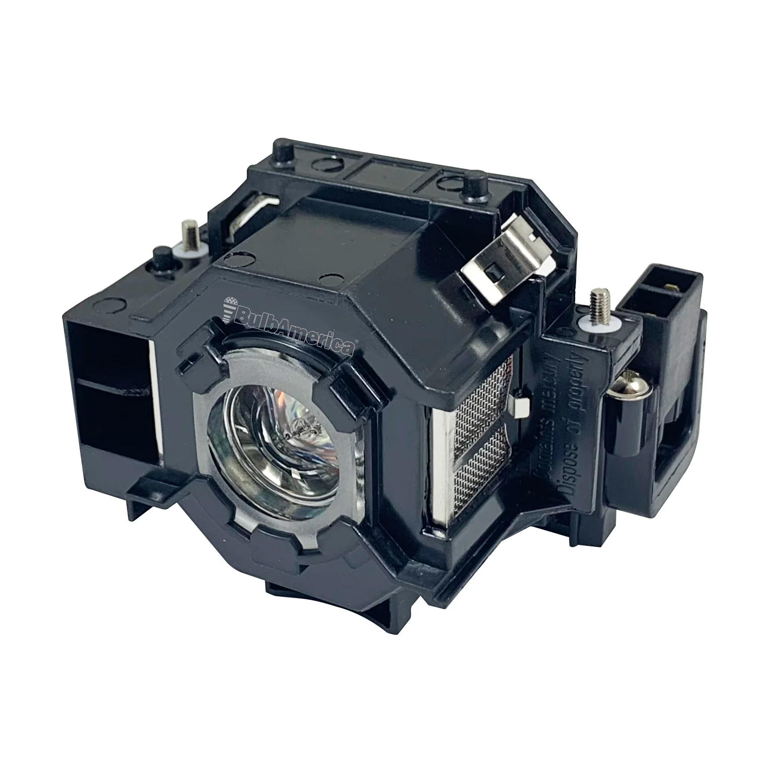 Epson EB-W6 Projector Assembly with 170 Watt Projector Bulb