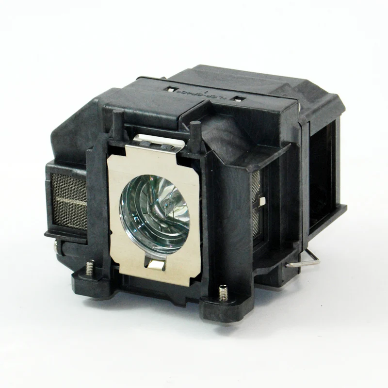 Epson EB-X11 Projector Housing with Genuine Original OEM Bulb - Image 2