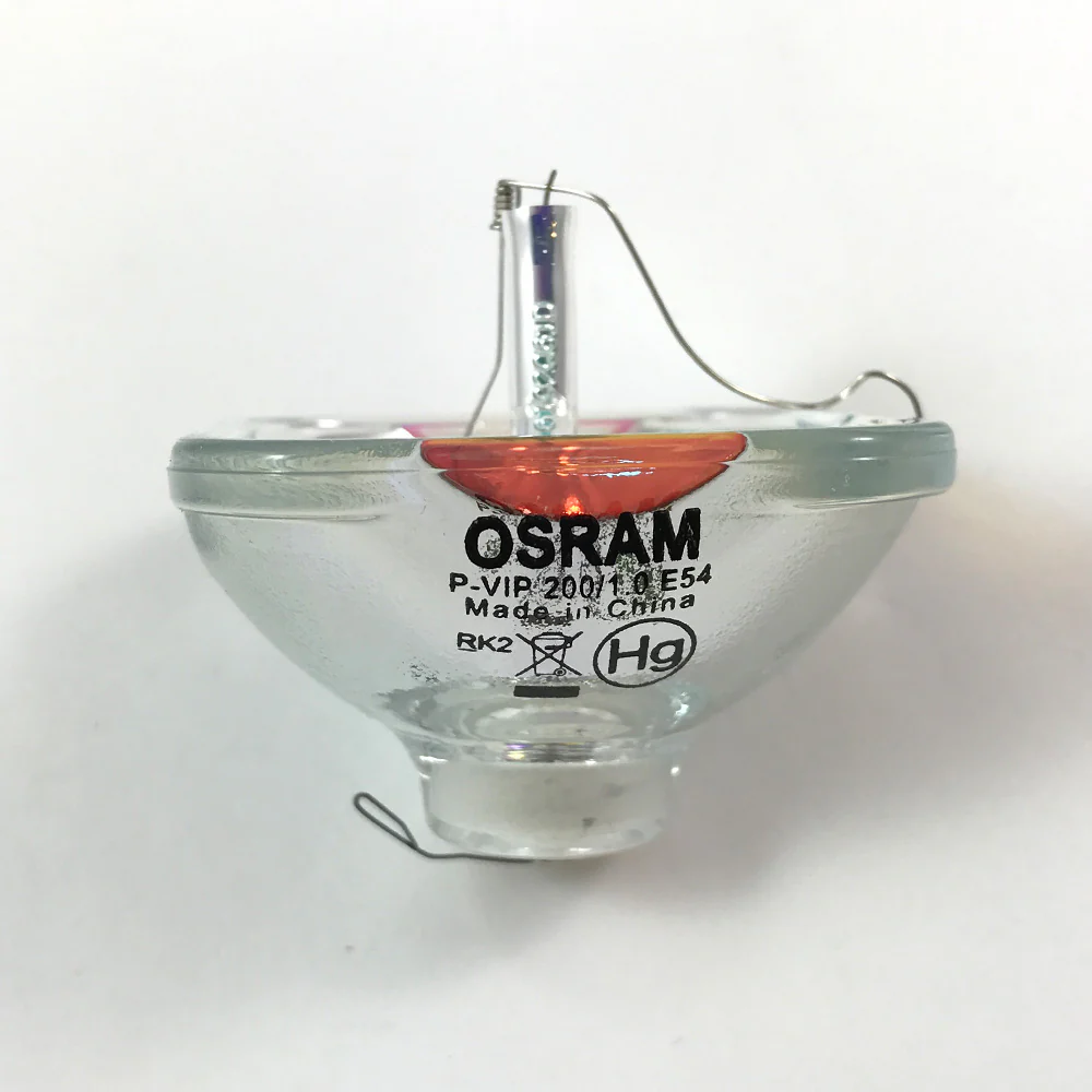 Epson EH-TW3800 - OSRAM Original OEM Projector Bare Bulb