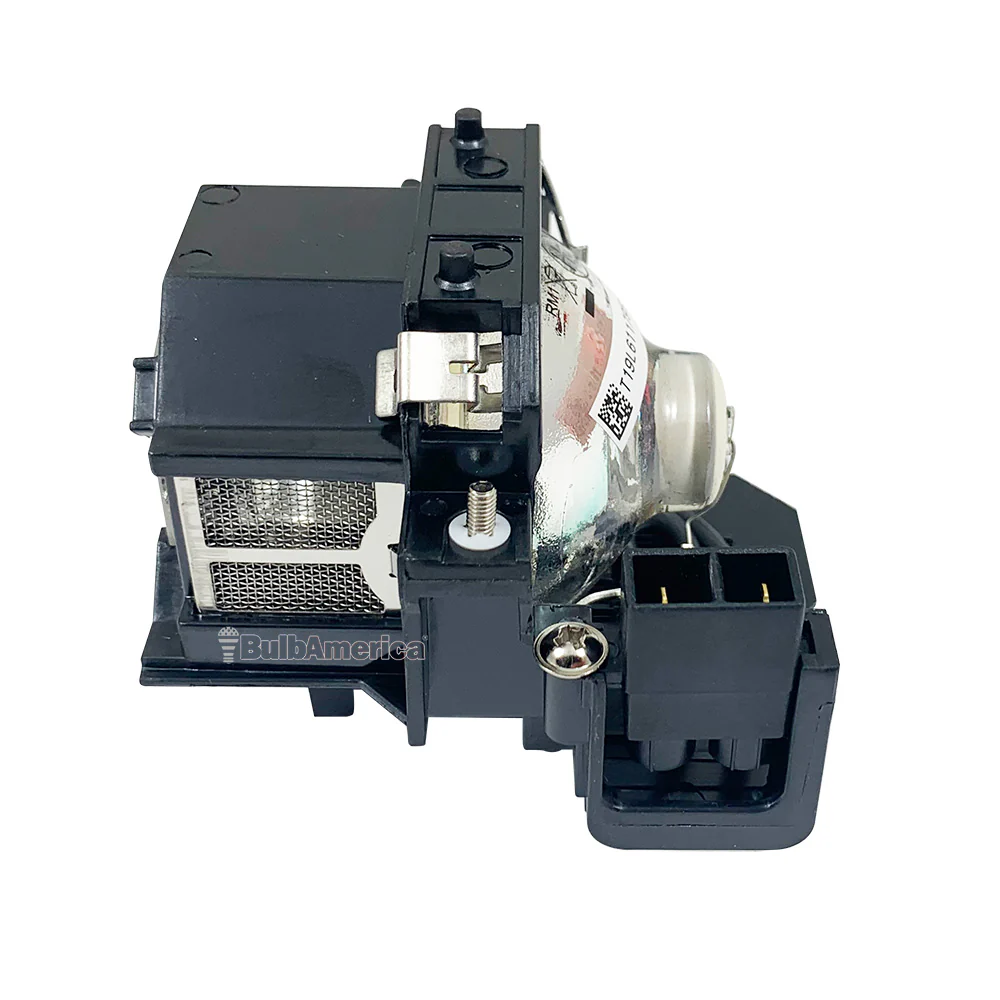 Epson EH-TW420 Projector Assembly with 170 Watt  Projector Bulb - Image 2