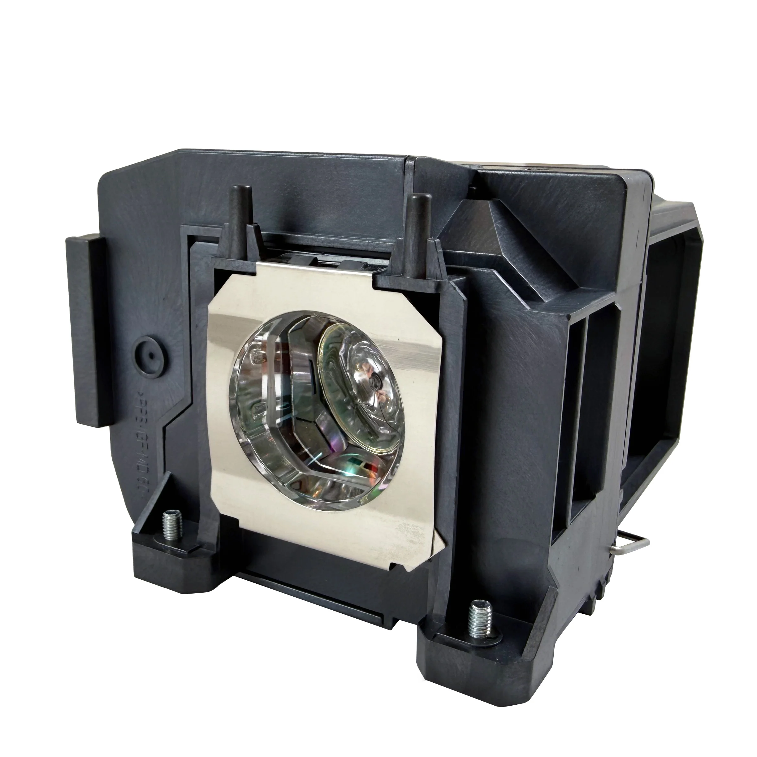 Epson EH-TW6600 Projector Housing with Genuine Original OEM Bulb