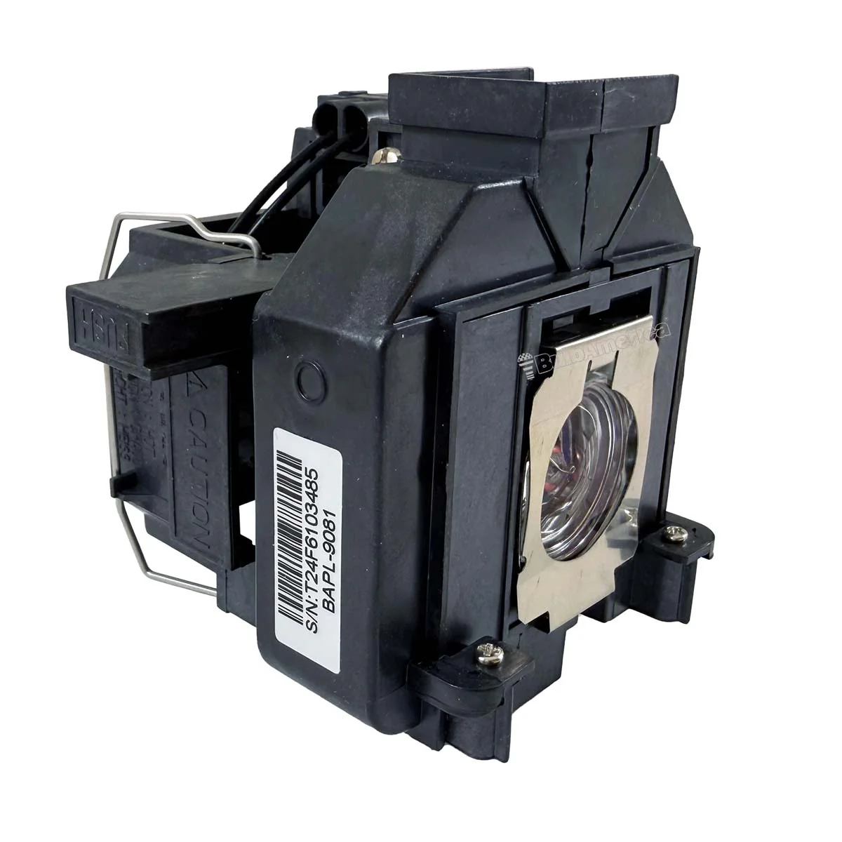 Epson EH-TW8100 - Projector Lamp Assembly Replacement - Image 2