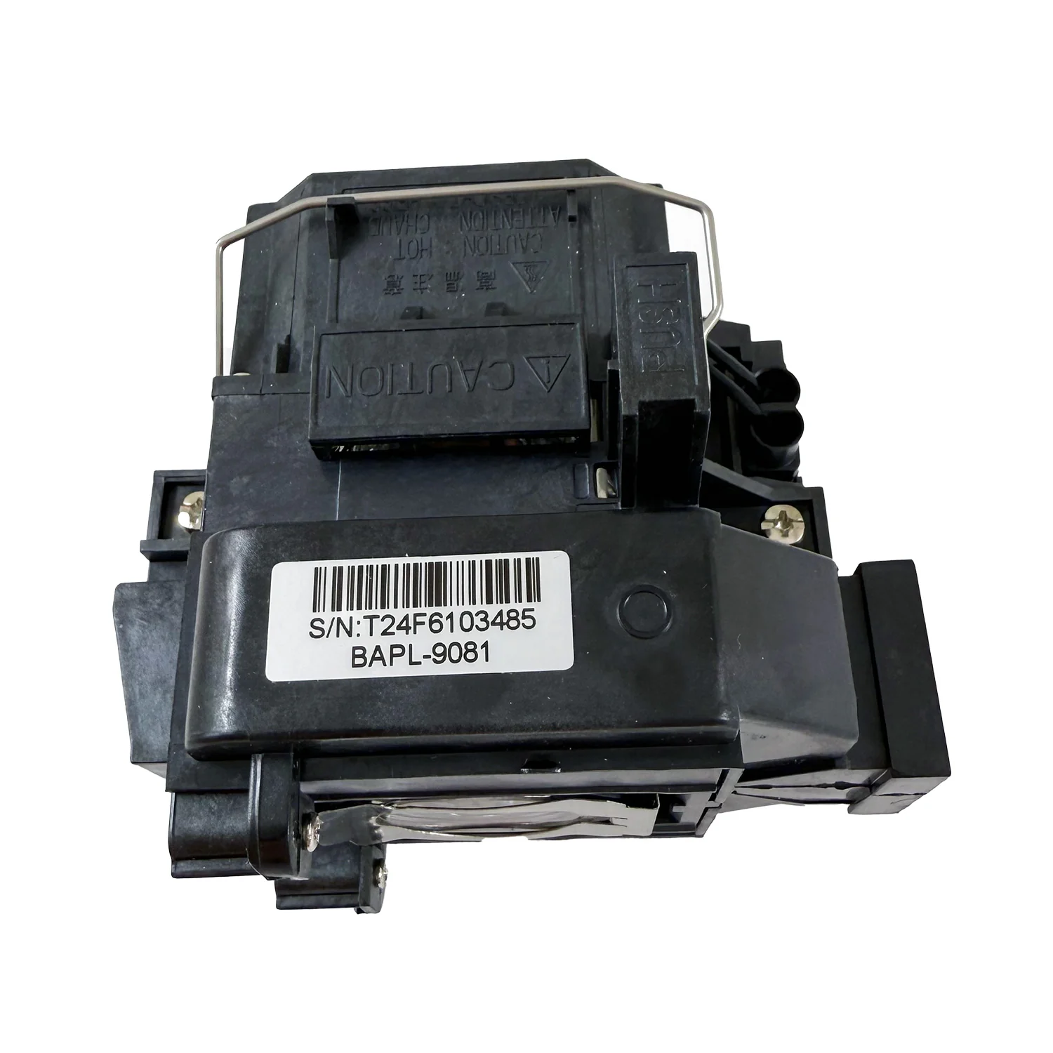Epson EH-TW9000 Projector Assembly with High Quality Bulb Inside - Image 5
