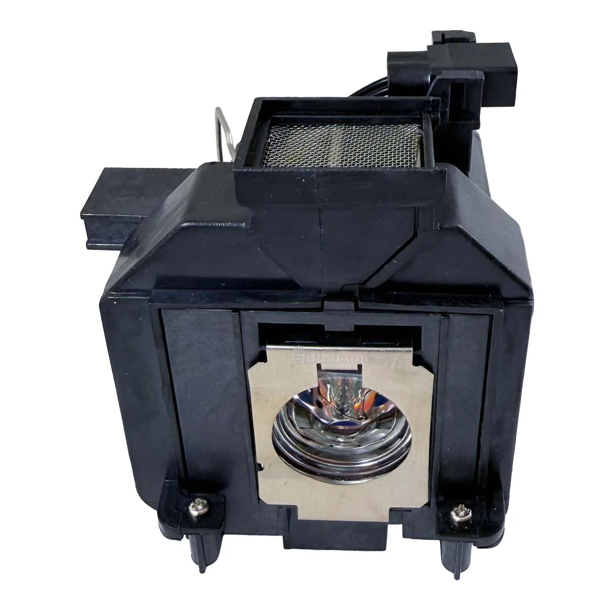 Epson EH-TW9200 - Projector Lamp Assembly Replacement