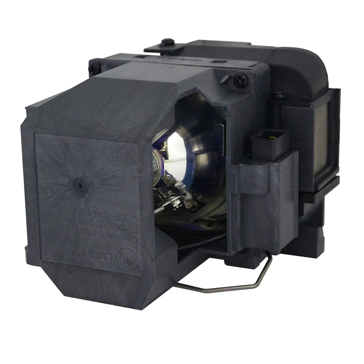 Epson EH-TW9400 - Projector Lamp Assembly Replacement - Image 5