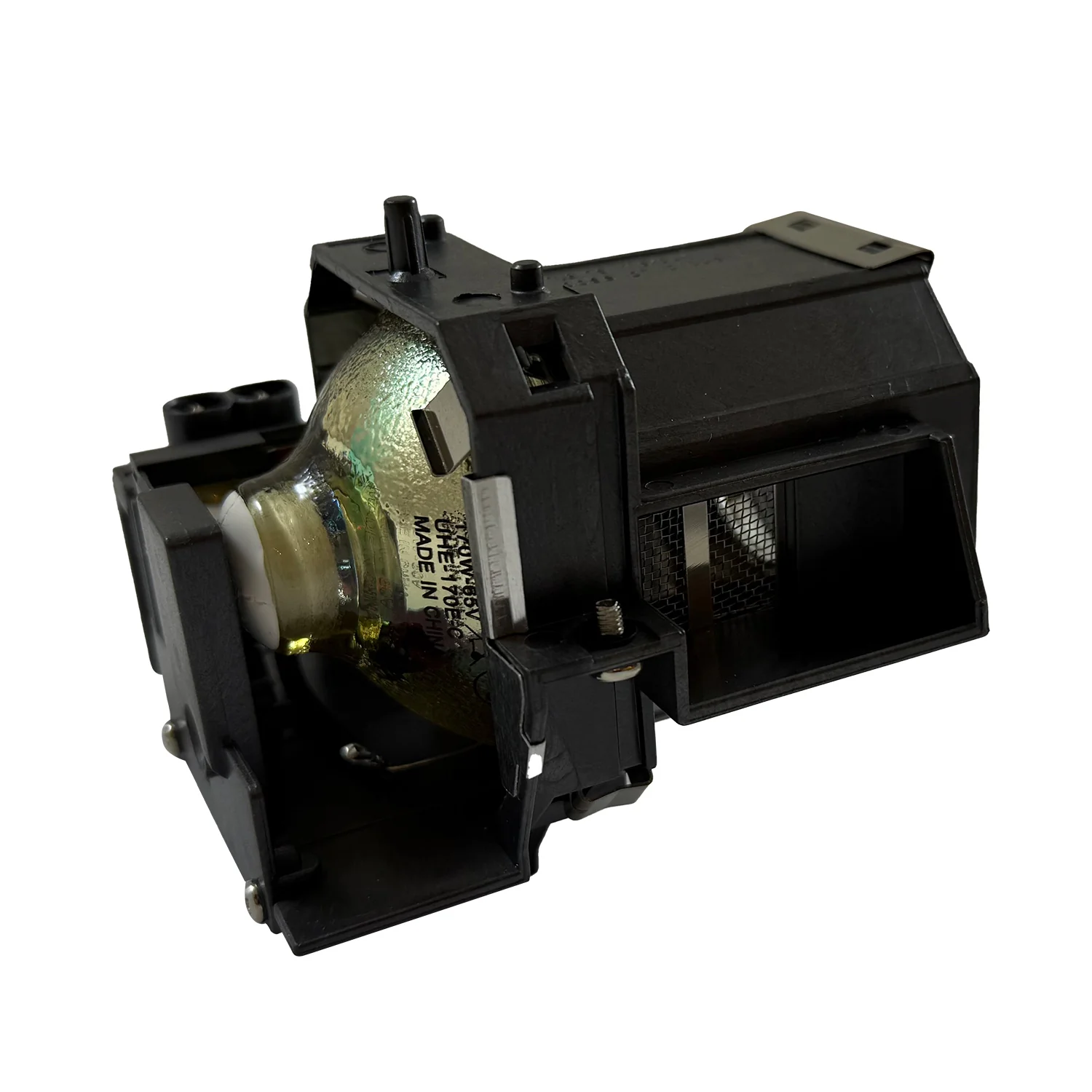 Epson ELP-LP39 Projector Housing with Genuine Original OEM Bulb - Image 5