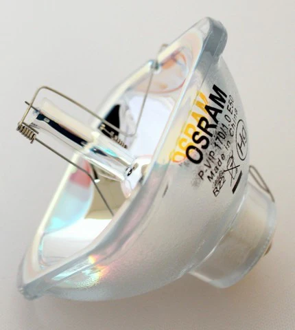 Epson ELPLP34 - OSRAM Original OEM Projector Bare Bulb