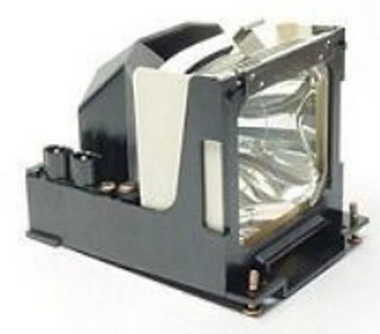 Epson EMP-73 Projector Housing with Genuine Original OEM Bulb