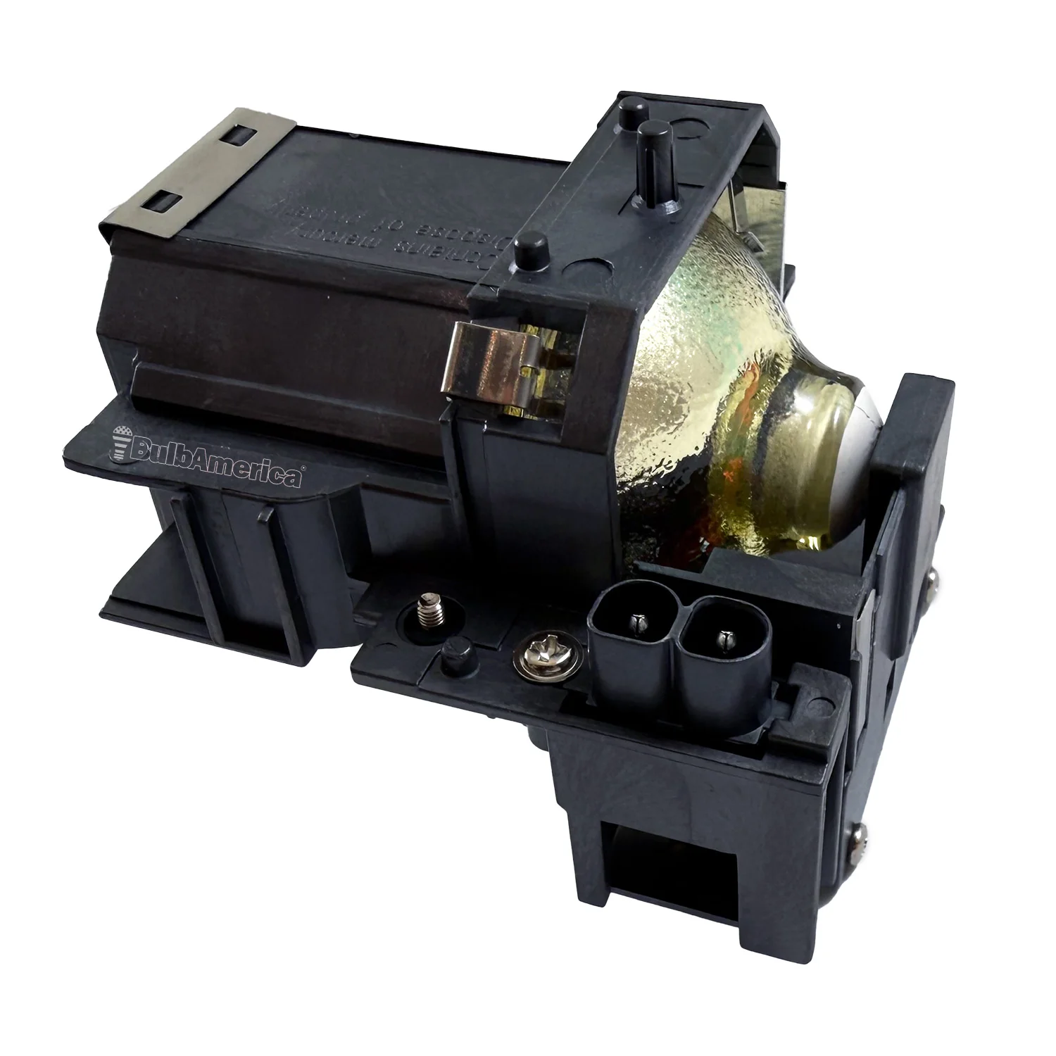 Epson EMP-TW700 Projector Housing with Genuine Original OEM Bulb - Image 4