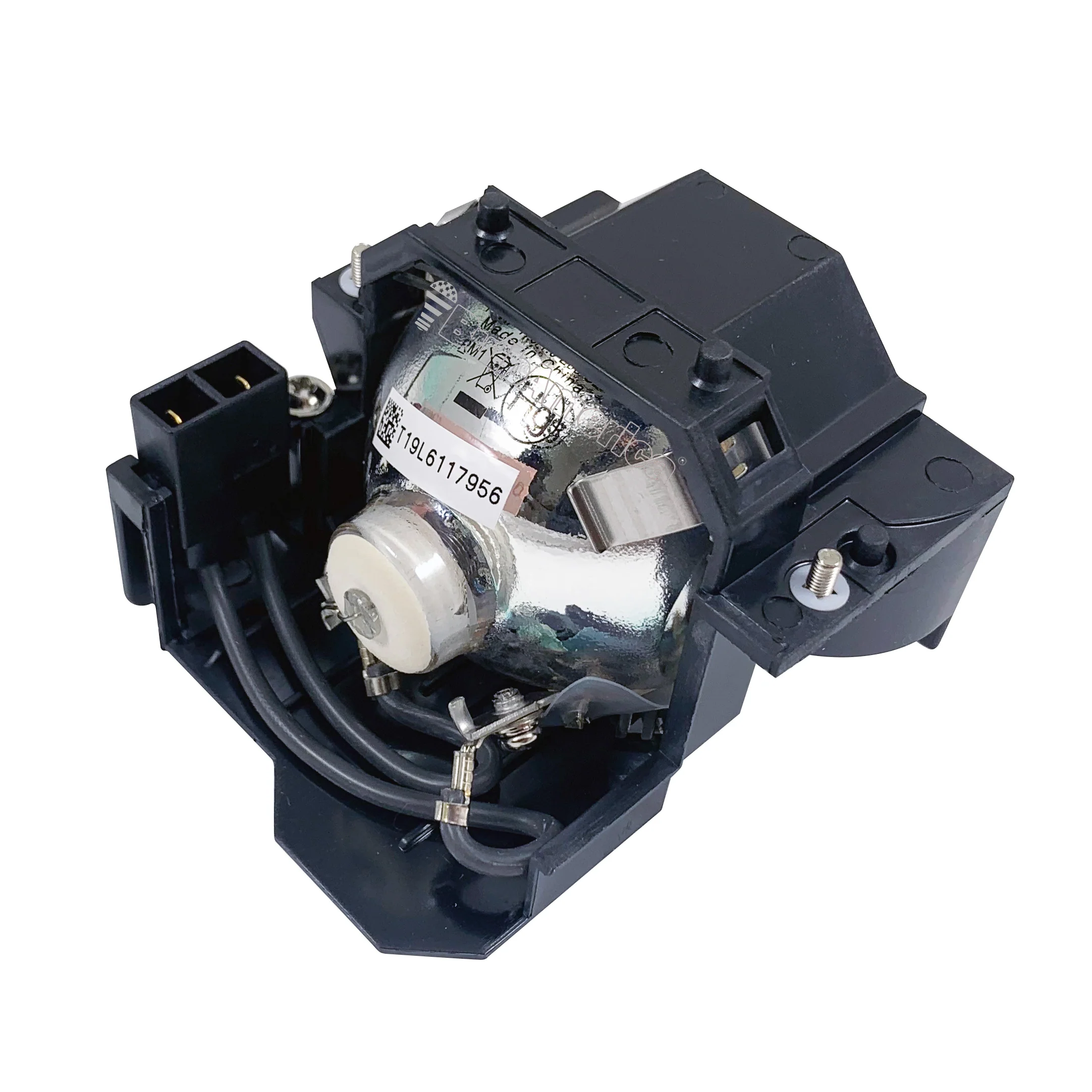 Epson H283A - Projector Lamp Assembly Replacement - Image 3