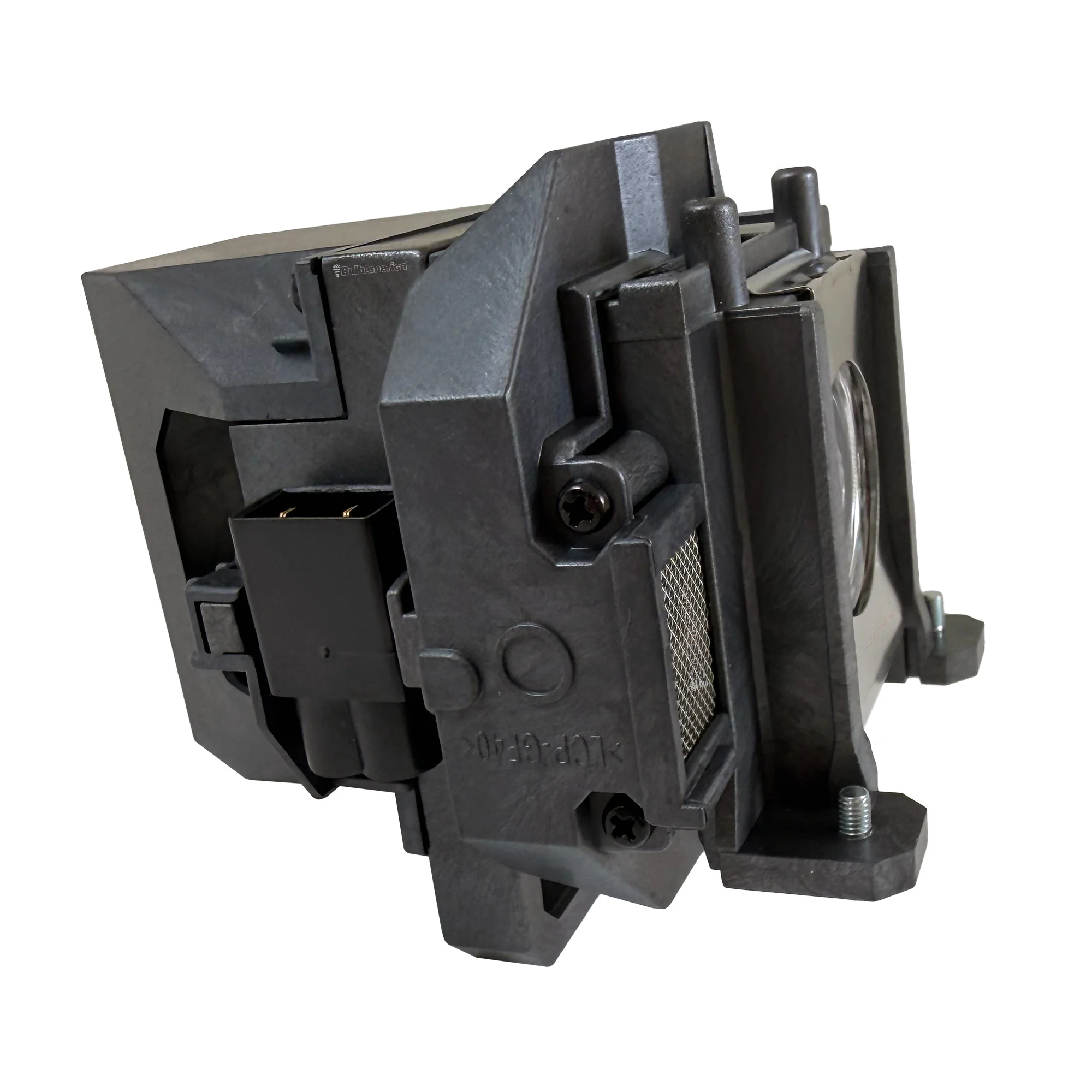 Epson H326B - Projector Lamp Assembly Replacement - Image 2