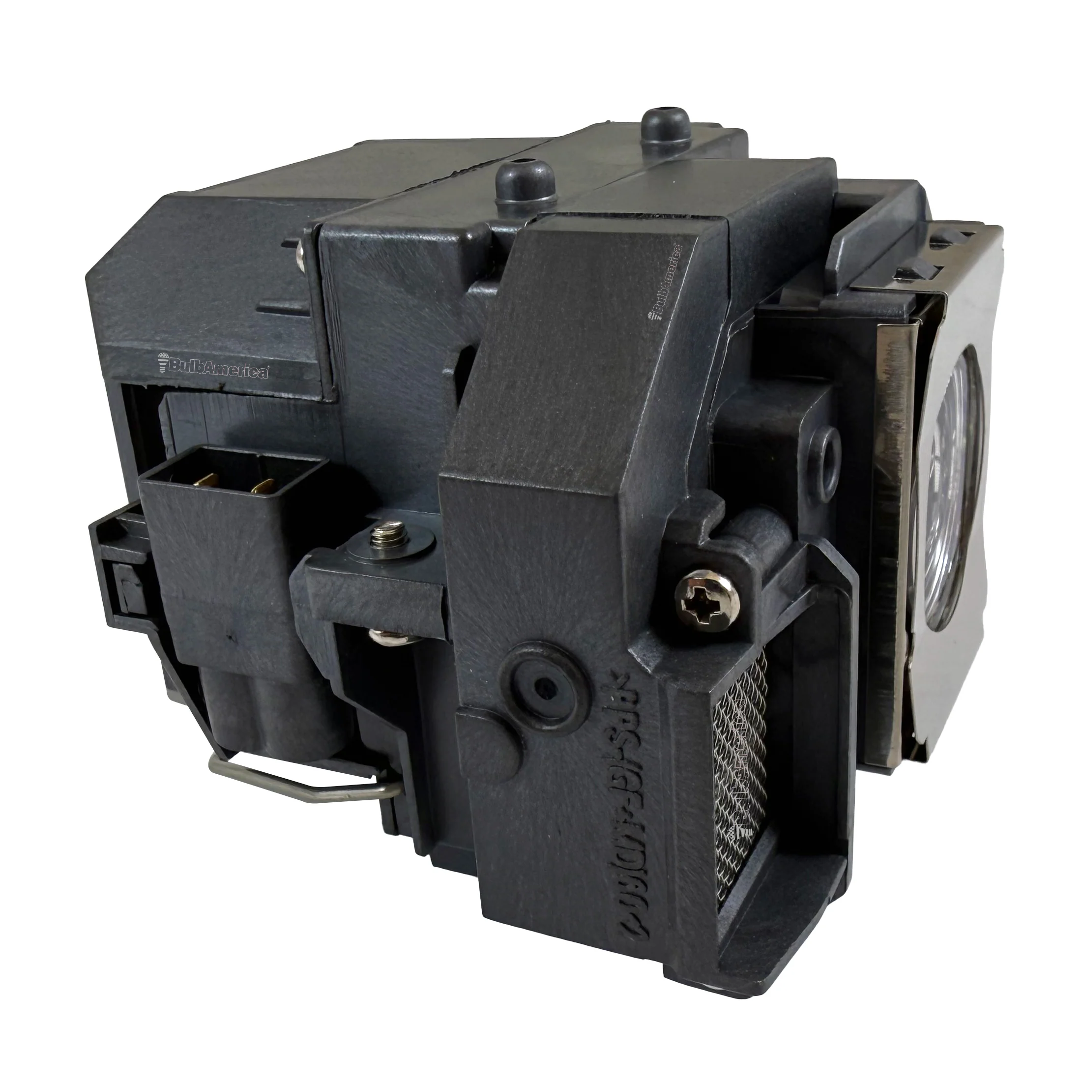 Epson H328C - Projector Lamp Assembly Replacement - Image 3