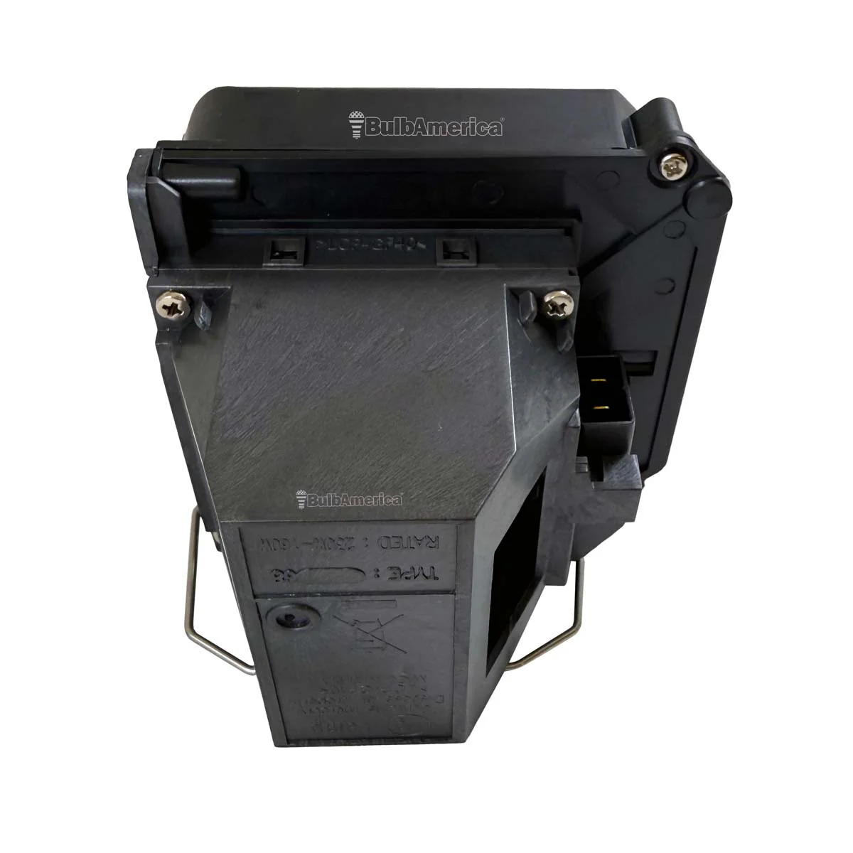 Epson H421A - Projector Lamp Assembly Replacement - Image 5