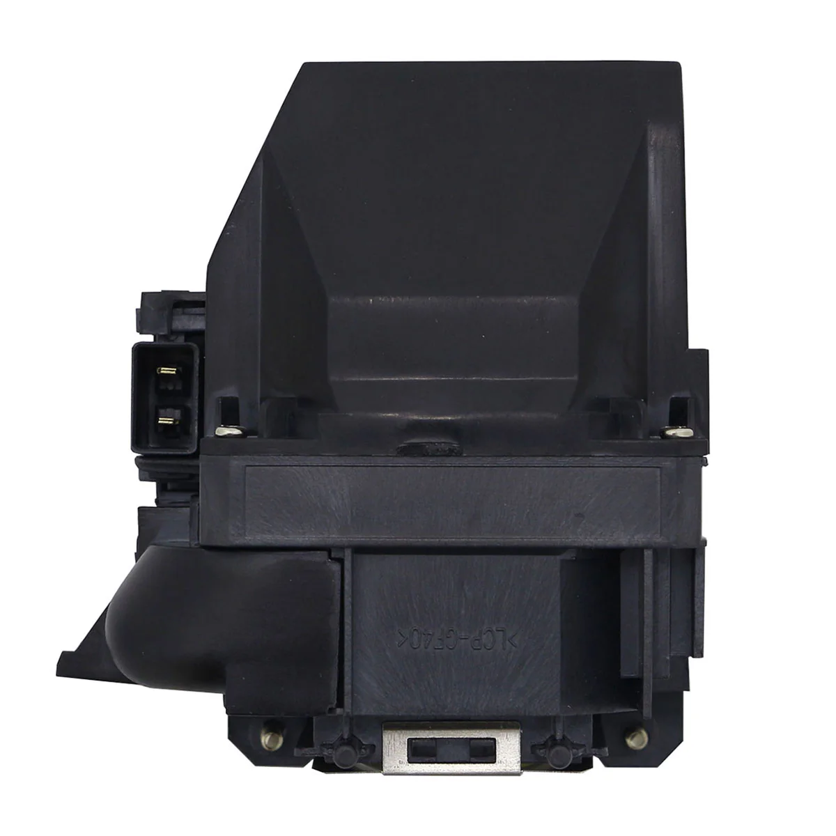 Epson H551C - Projector Lamp Assembly Replacement - Image 3