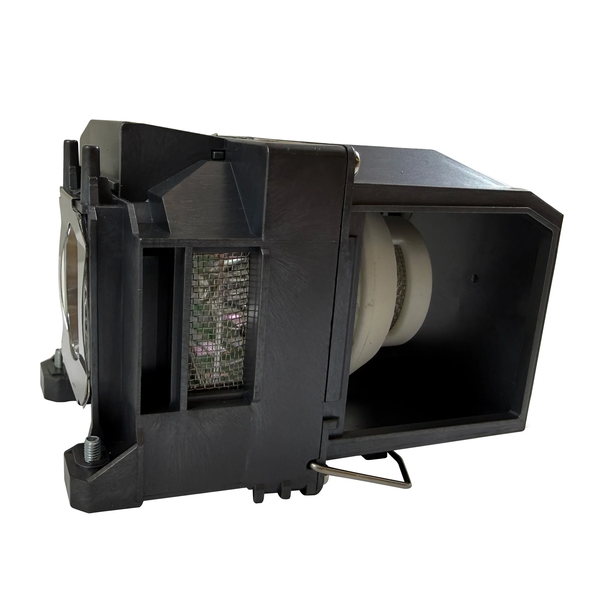 Epson Home Cinema 3000 Projector - Osram P-VIP OEM Original Projector Bulb - Image 2