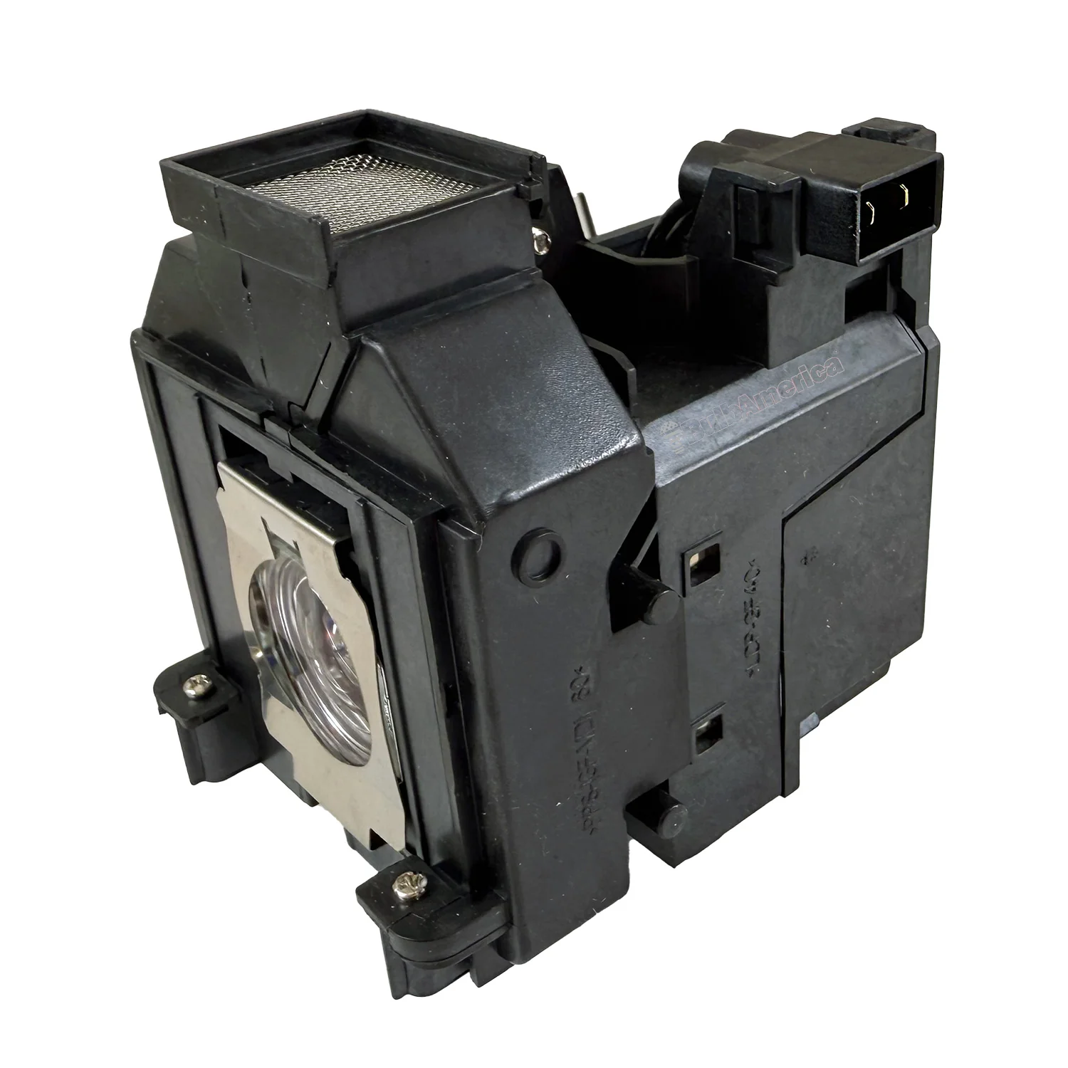 Epson Home Cinema 5010 Projector Housing with Genuine Original OEM Bulb - Image 3
