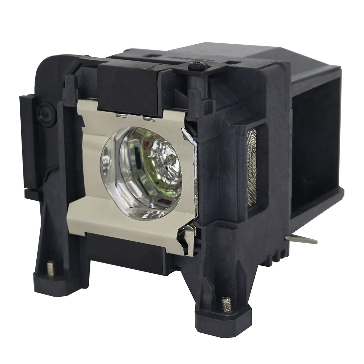 Epson Home Cinema 5050UBe - Projector Lamp Assembly Replacement