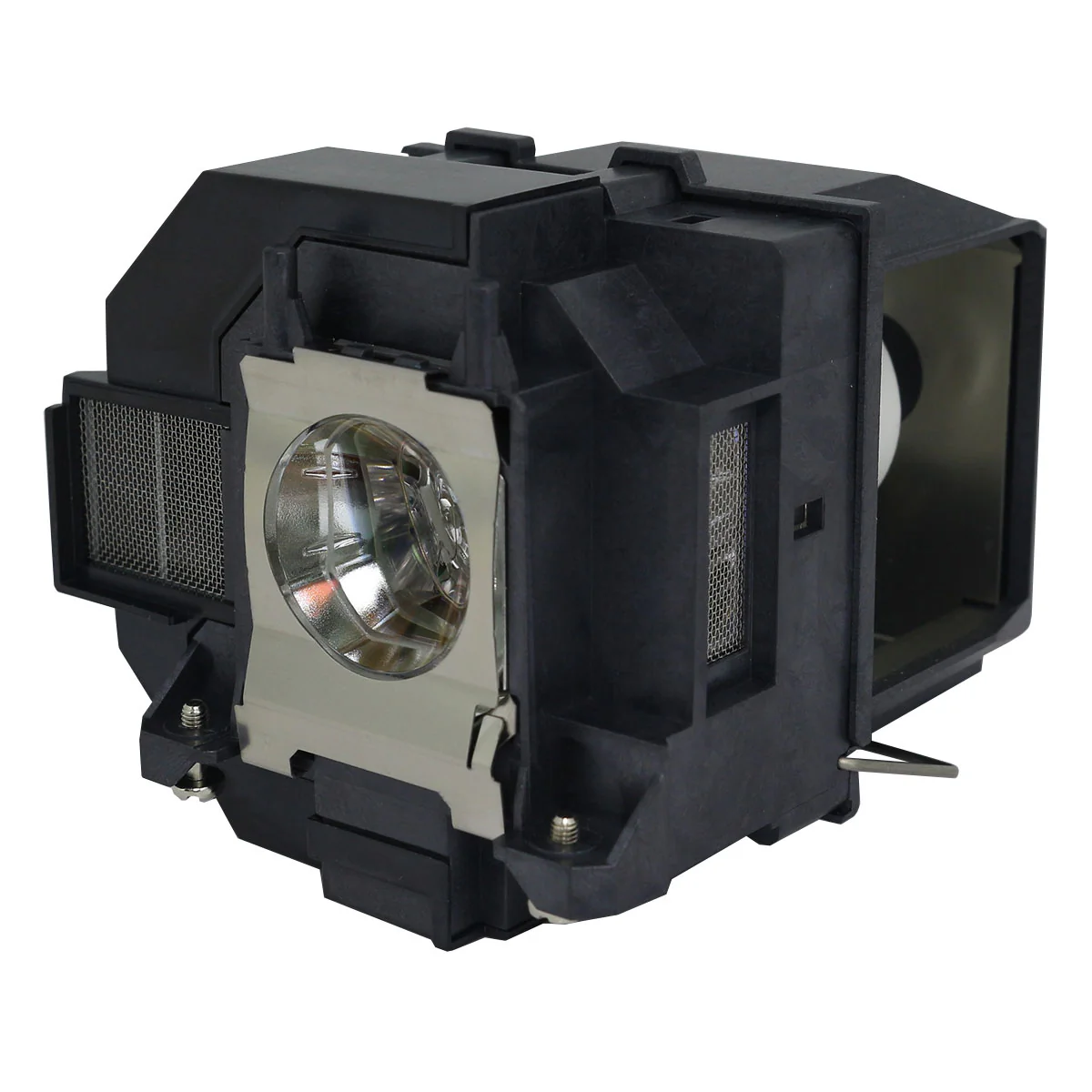 Epson Powerlite 1450 - Projector Lamp Assembly Replacement