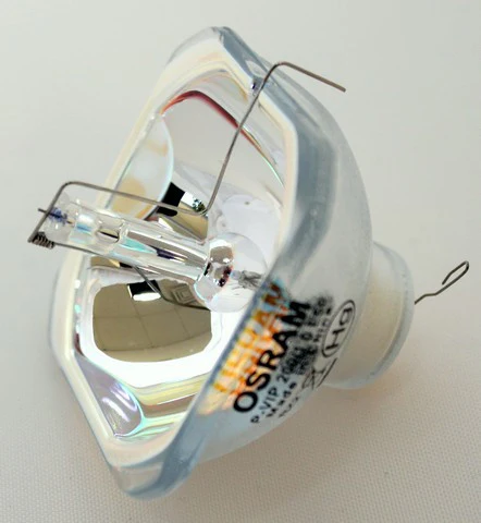 Epson Powerlite 1915 - OSRAM Original OEM Projector Bare Bulb