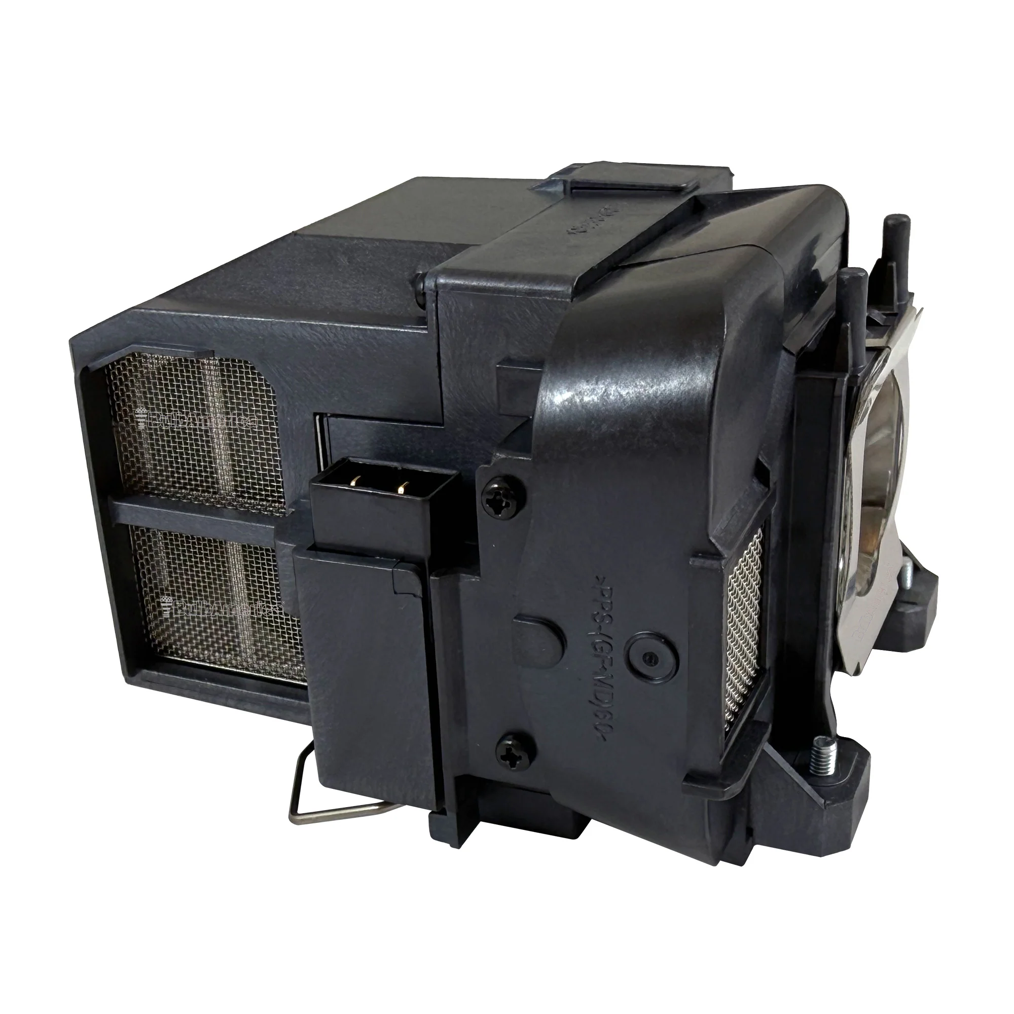 Epson Powerlite 1945 Projector Housing with Genuine Original OEM Bulb - Image 3