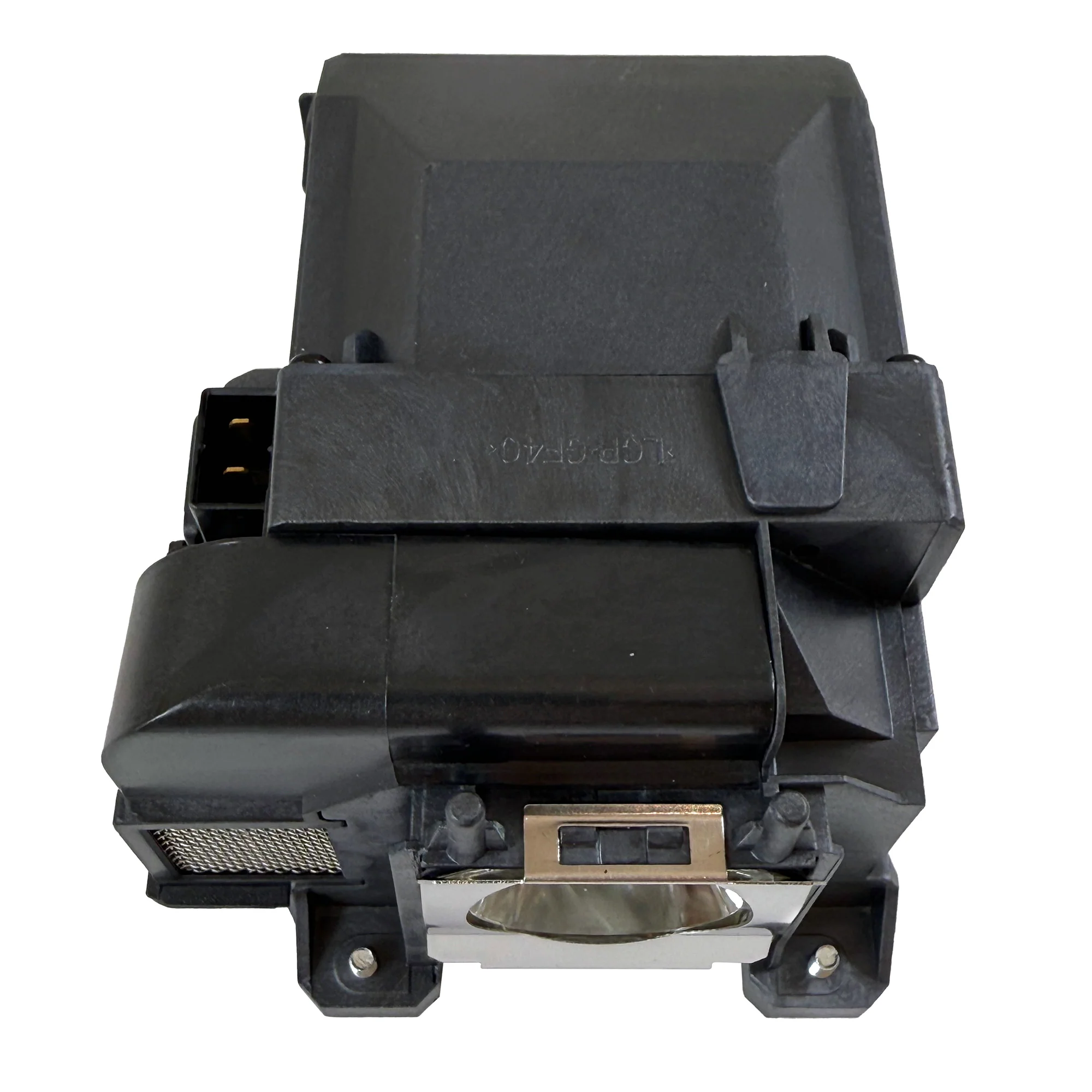 Epson Powerlite 1945 Projector Housing with Genuine Original OEM Bulb - Image 4
