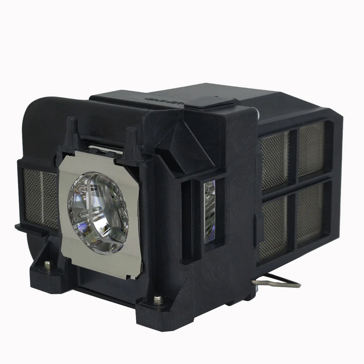 Epson Powerlite 1975W - Projector Lamp Assembly Replacement