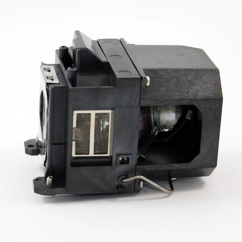 Epson Powerlite 450W Projector Housing with Genuine Original OEM Bulb - Image 2