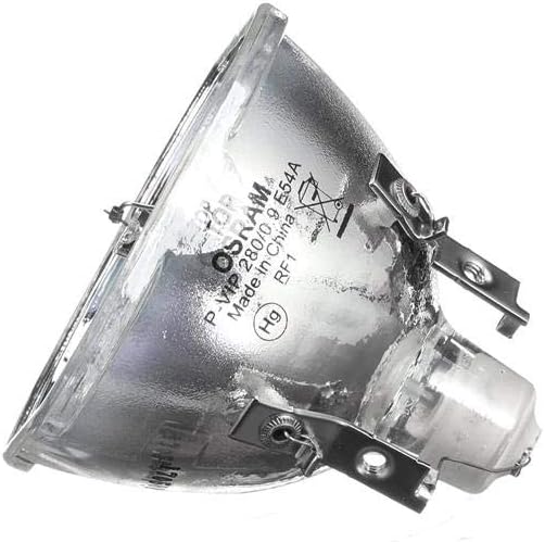 Epson Powerlite 4770W - OSRAM Original OEM Projector Bare Bulb