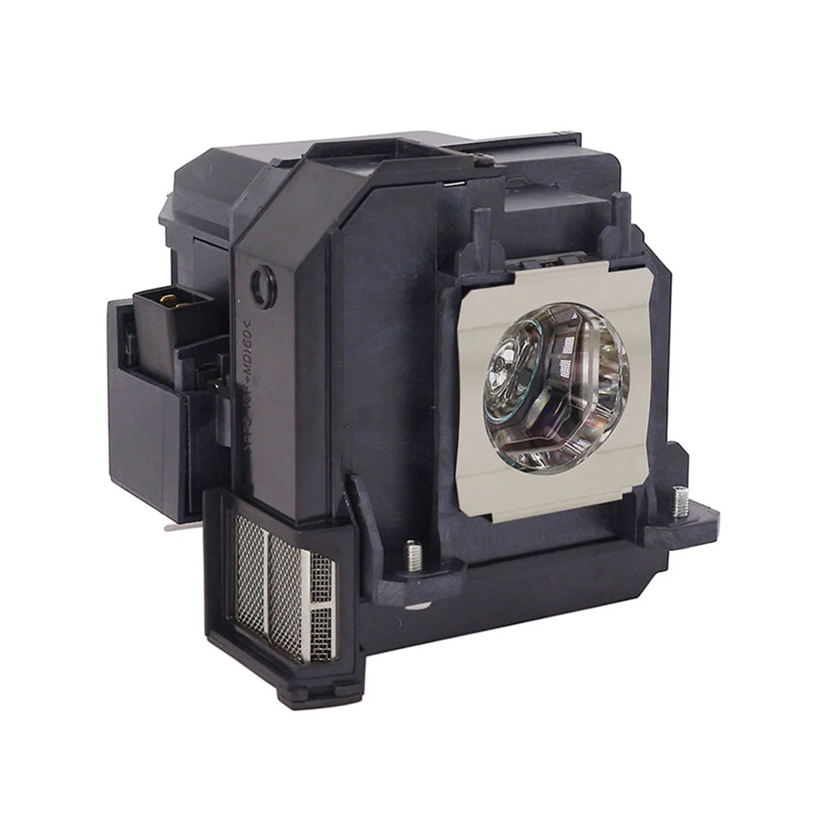 Epson Powerlite 575W Projector Housing with Genuine Original OEM Bulb - Image 2