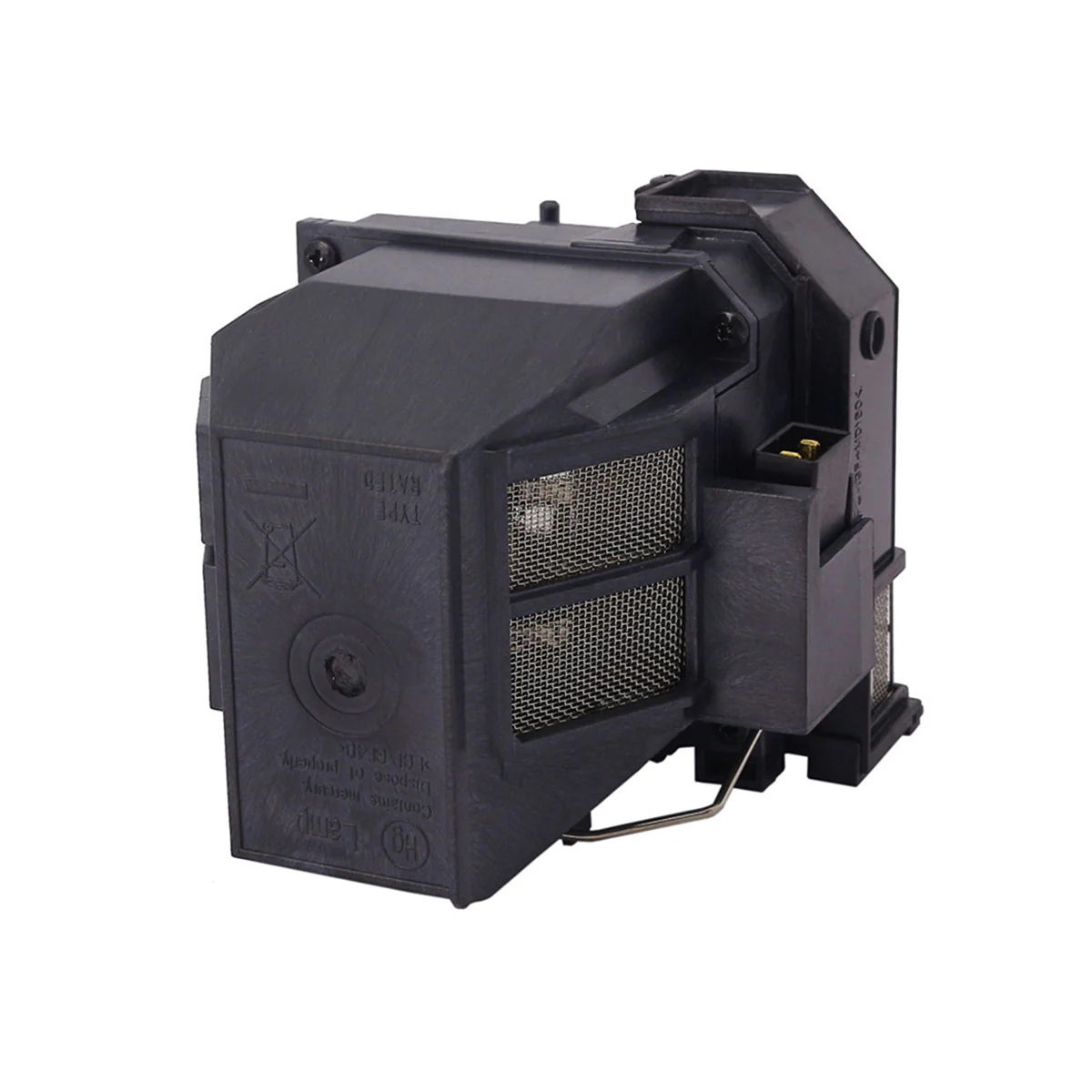Epson Powerlite 575W Projector Housing with Genuine Original OEM Bulb - Image 5
