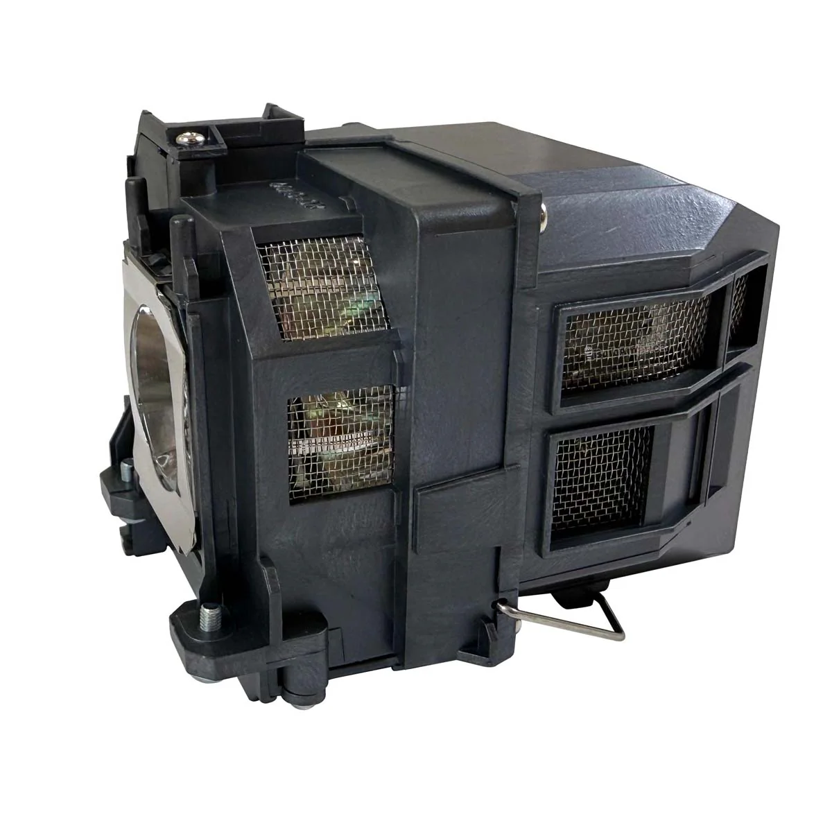 Epson Powerlite 675Wi - Projector Lamp Assembly Replacement - Image 2