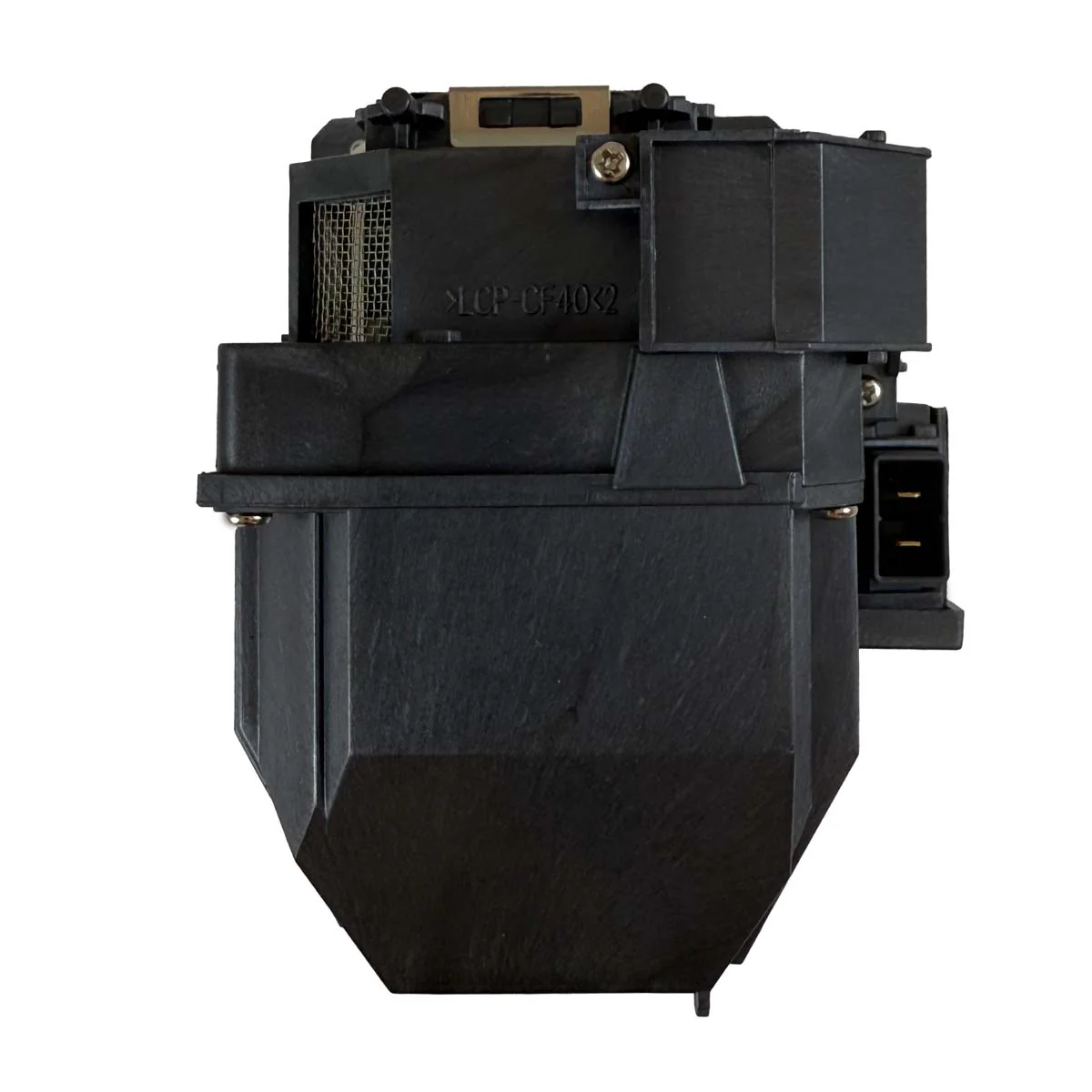 Epson PowerLite 680 - Projector Lamp Assembly Replacement - Image 5