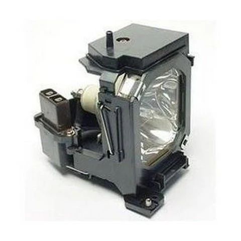 Epson Powerlite 7700P Projector Housing with Genuine Original OEM Bulb