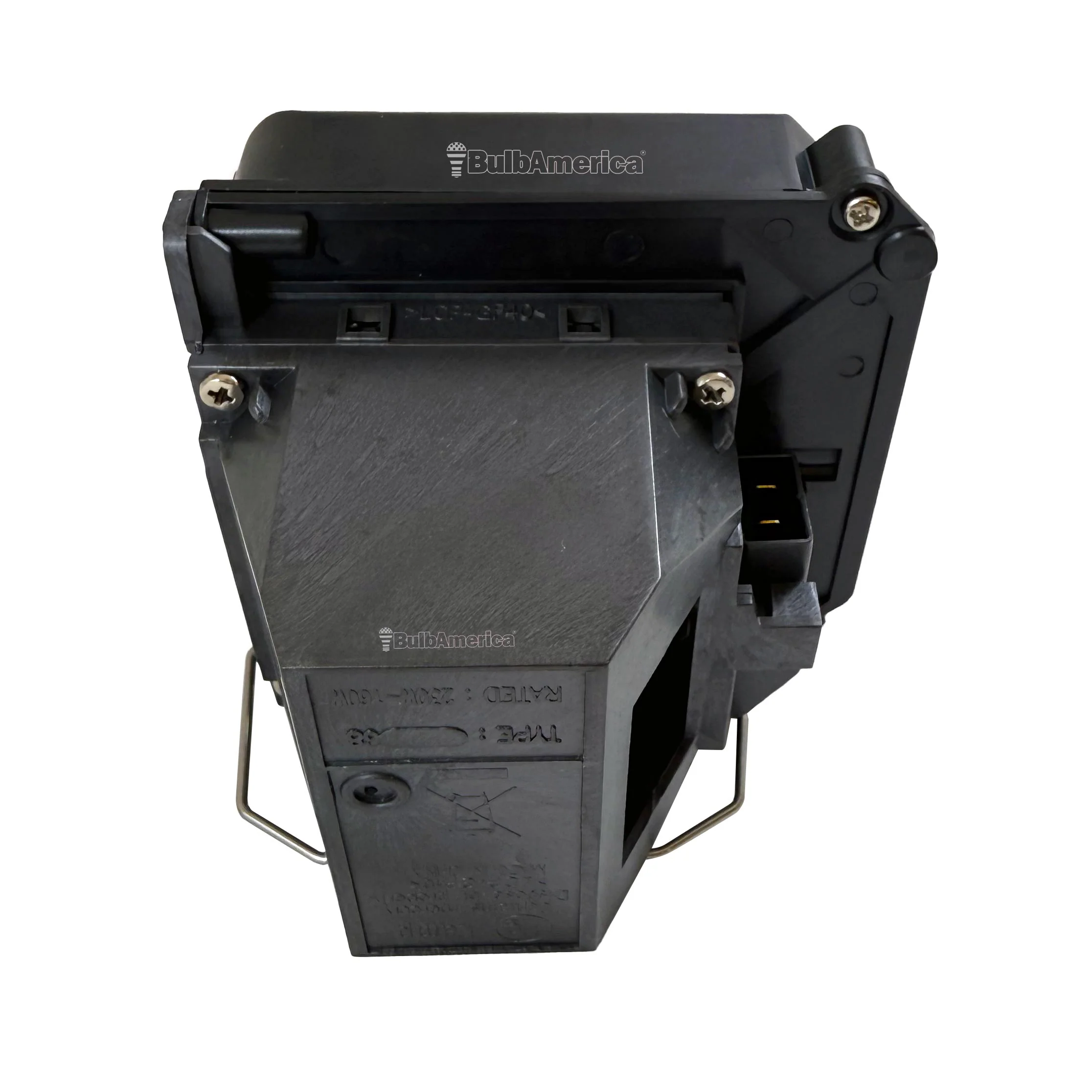 Epson Powerlite 93+ - Projector Lamp Assembly Replacement - Image 5