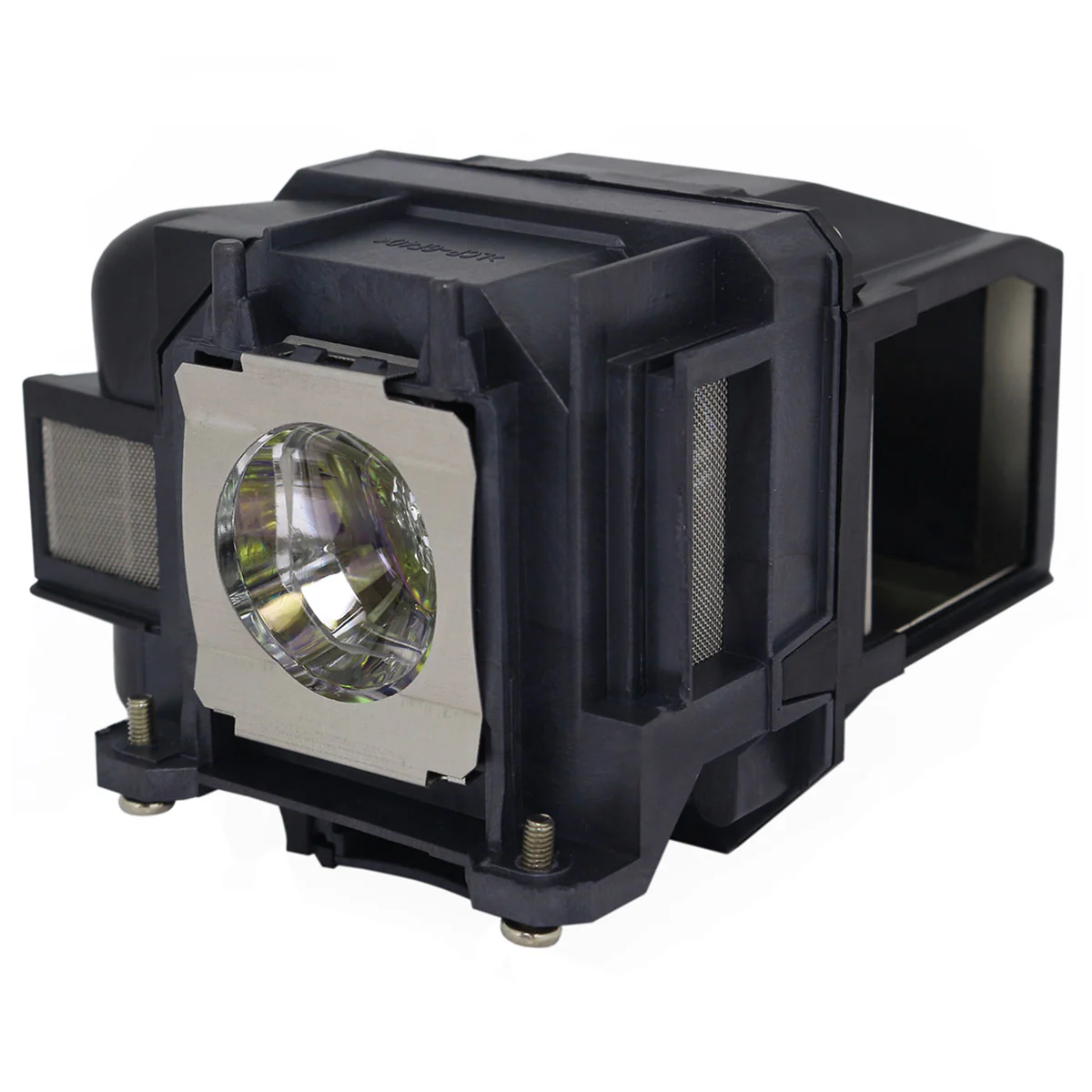 Epson Powerlite 965 Projector Housing with Genuine Original OEM Bulb