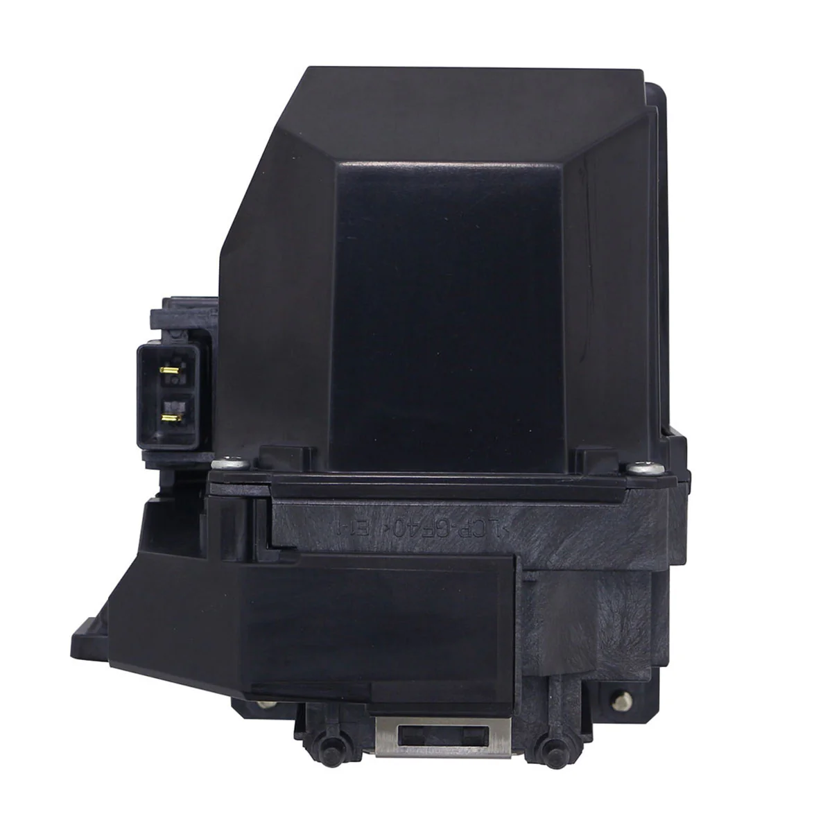 Epson Powerlite 970 - Projector Lamp Assembly Replacement - Image 3