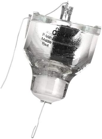 Epson Powerlite HC1440 Projector Bare Bulb - P-VIP 230-200/0.8 E19C - Image 2