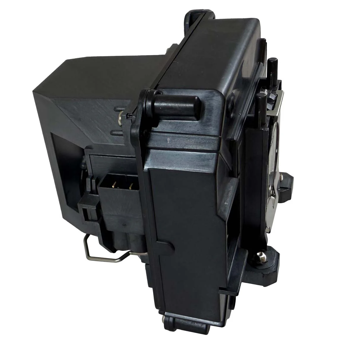 Epson Powerlite Home Cinema 3020 - Projector Lamp Assembly Replacement - Image 4