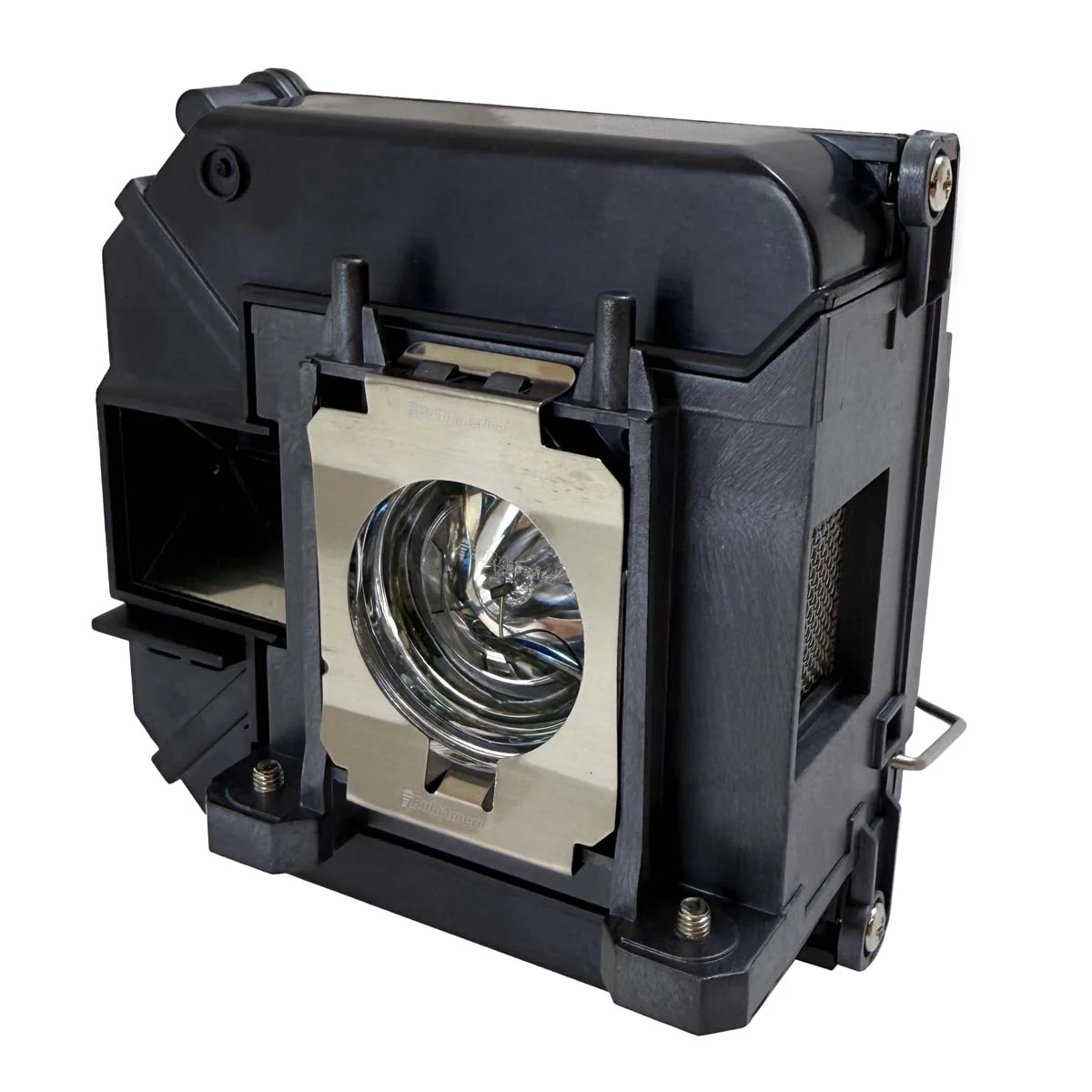 Epson Powerlite Home Cinema 3020E - Projector Lamp Assembly Replacement