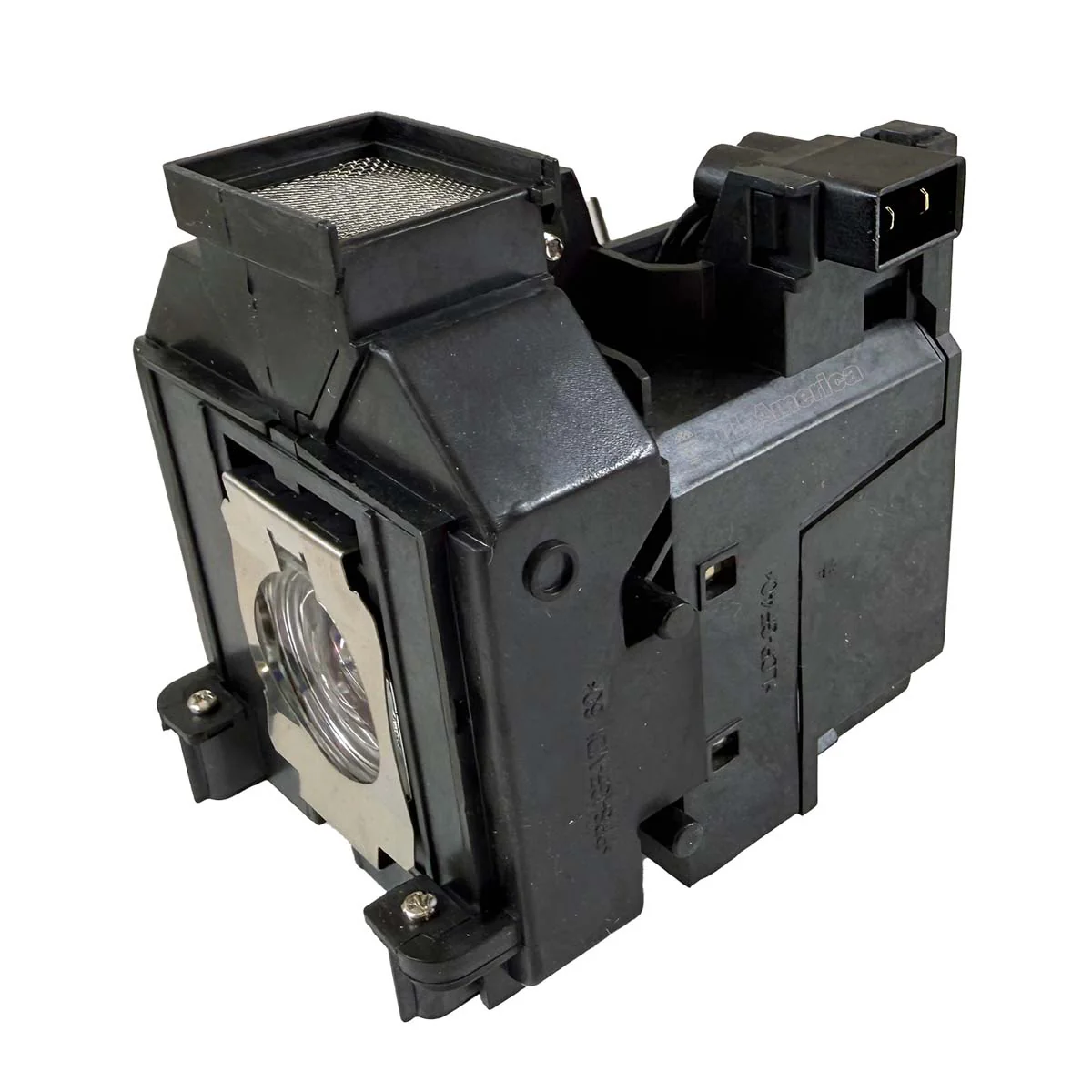 Epson Powerlite Home Cinema 5020UB - Projector Lamp Assembly Replacement - Image 3