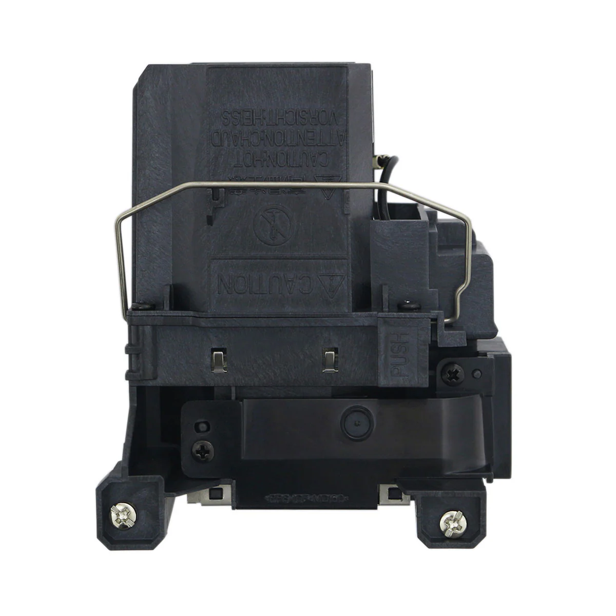 Epson Powerlite Home Cinema 5040UBe - Projector Lamp Assembly Replacement - Image 6