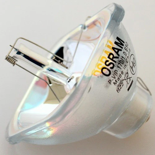 Epson Powerlite Pro Cinema 800 - OSRAM Original OEM Projector Bare Bulb