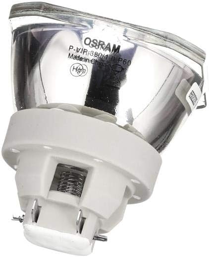 Epson Powerlite Pro G6050W - OSRAM Original OEM Projector Bare Bulb - Image 2