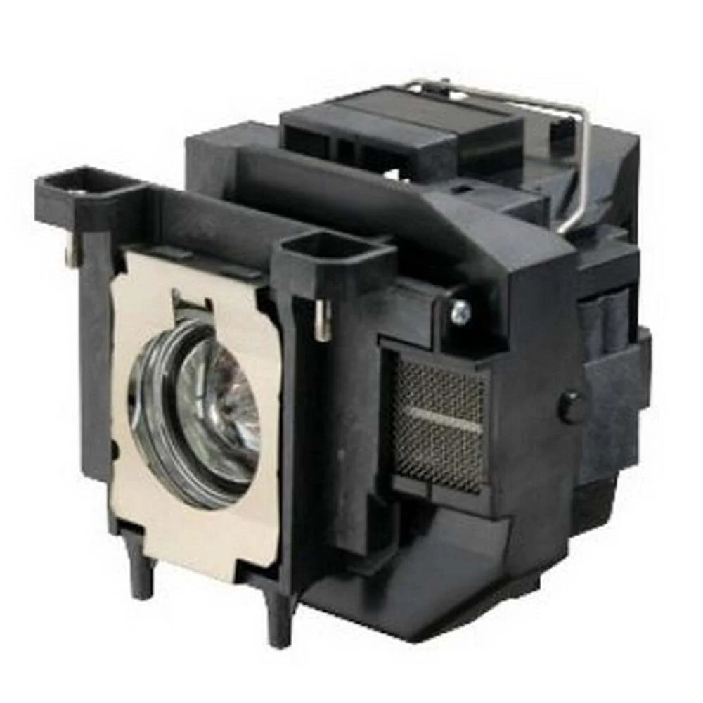Epson Powerlite HC 710HD Projector Housing with Genuine Original OEM Bulb