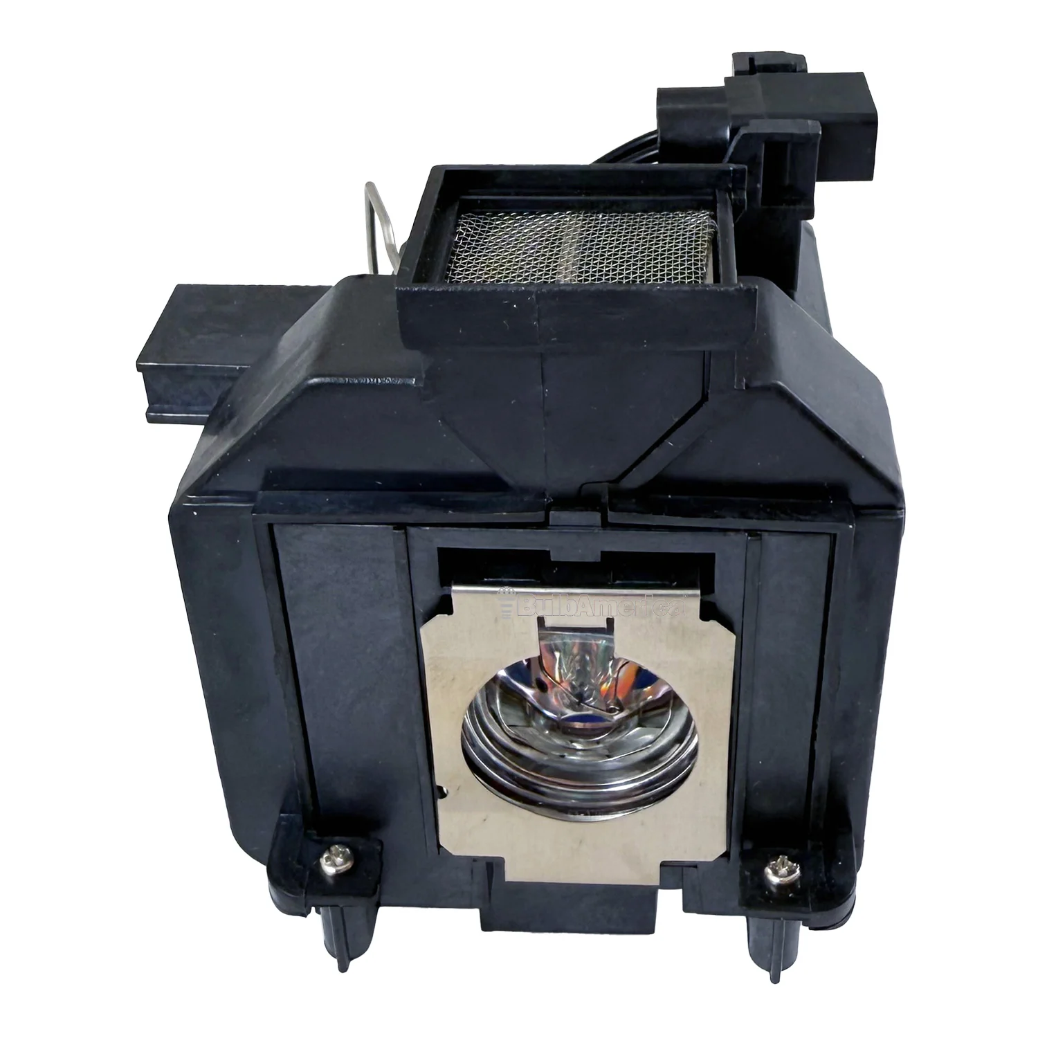 Epson Pro Cinema 6010 Projector Assembly with High Quality Bulb Inside