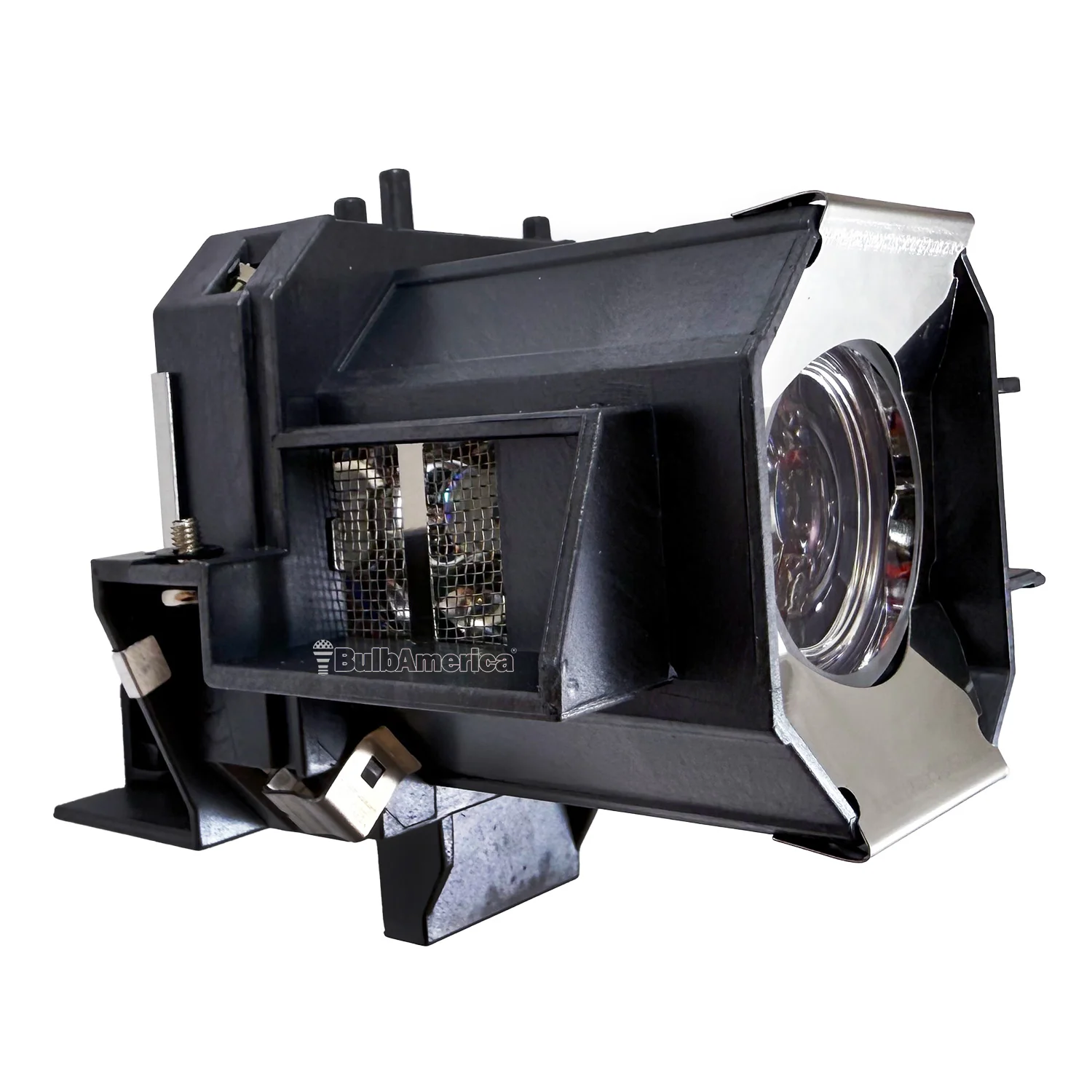 Epson TW2000 Projector Housing with Genuine Original OEM Bulb - Image 2